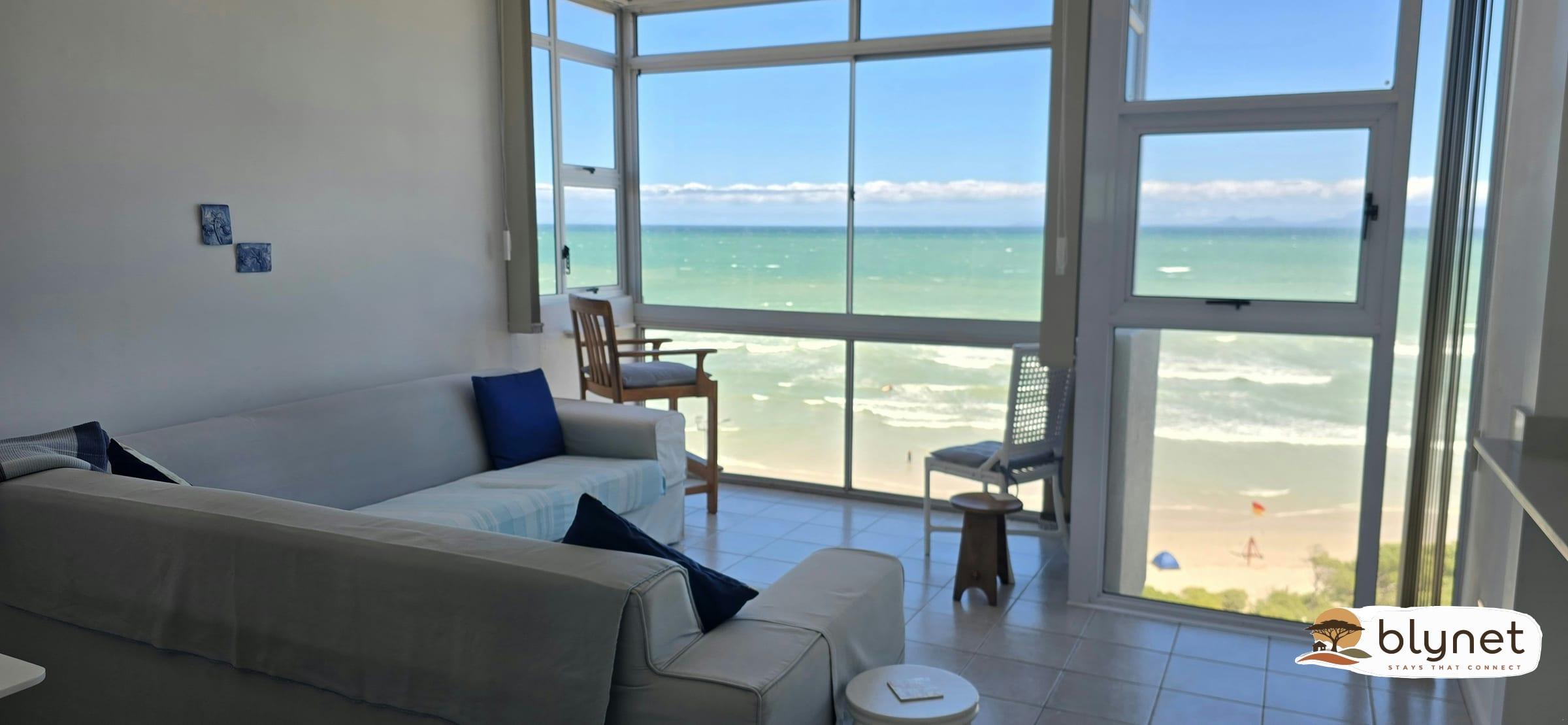 7th Floor Strand Beachfront Apartment image 1