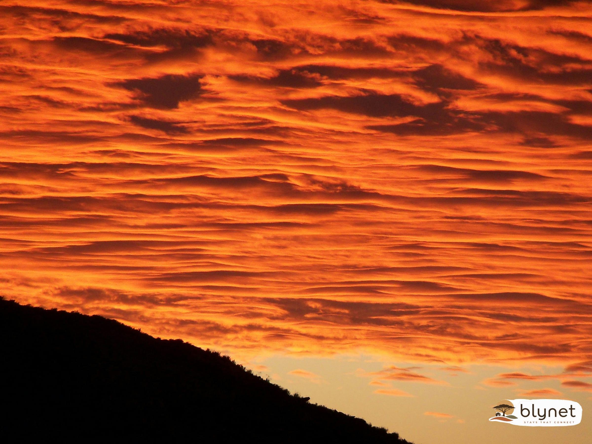 Brandrivier Self Catering Accommodation thumbnail 4