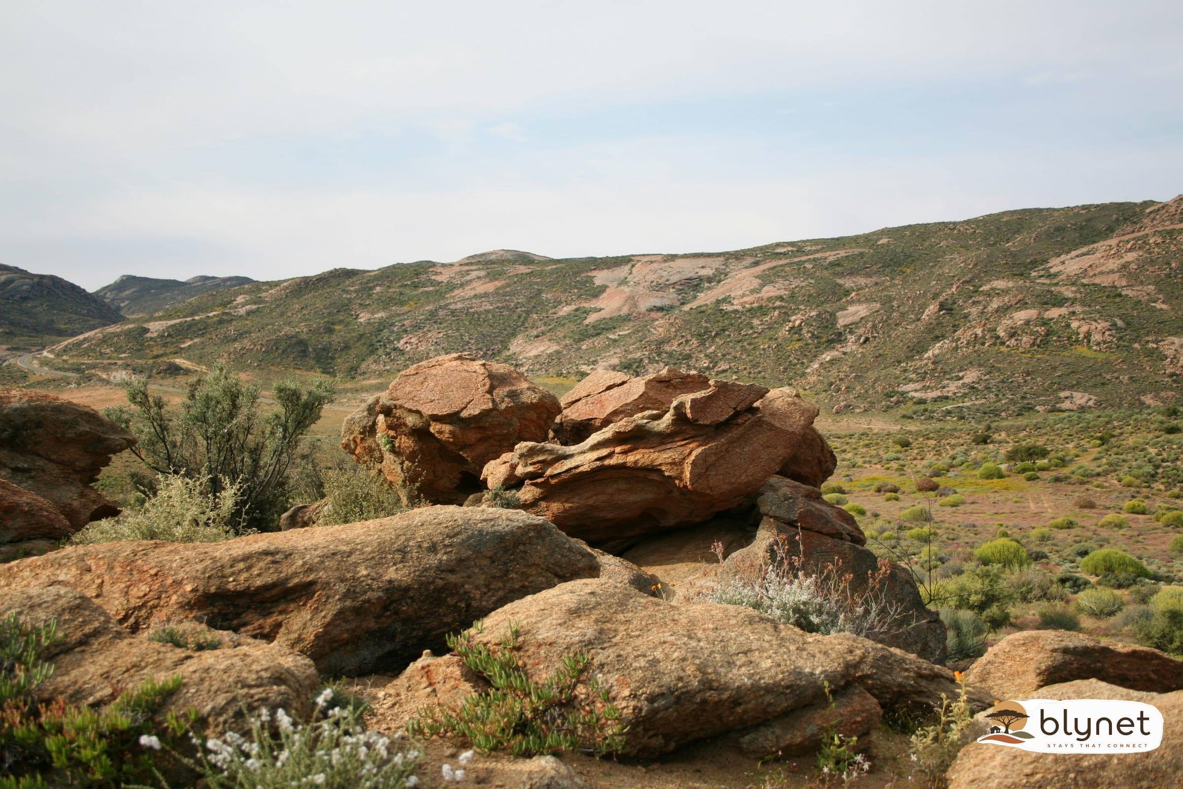 Brandrivier Self Catering Accommodation thumbnail 23