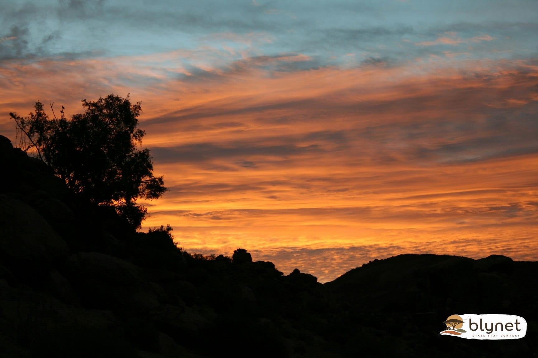 Brandrivier Self Catering Accommodation thumbnail 25