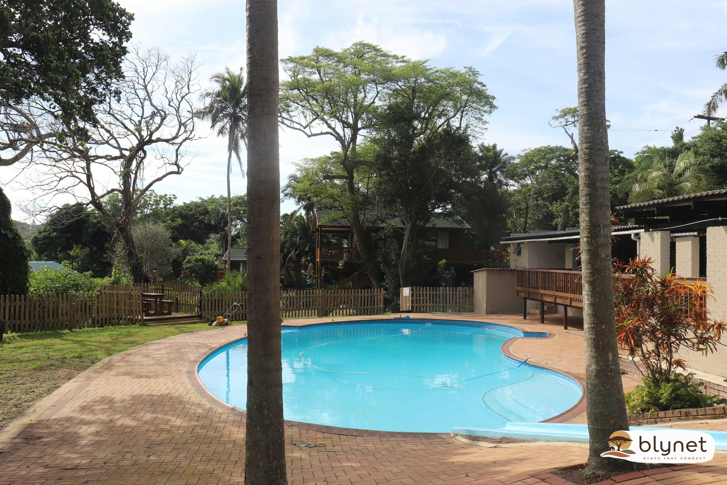 Anerley Garden Park Resort image 1