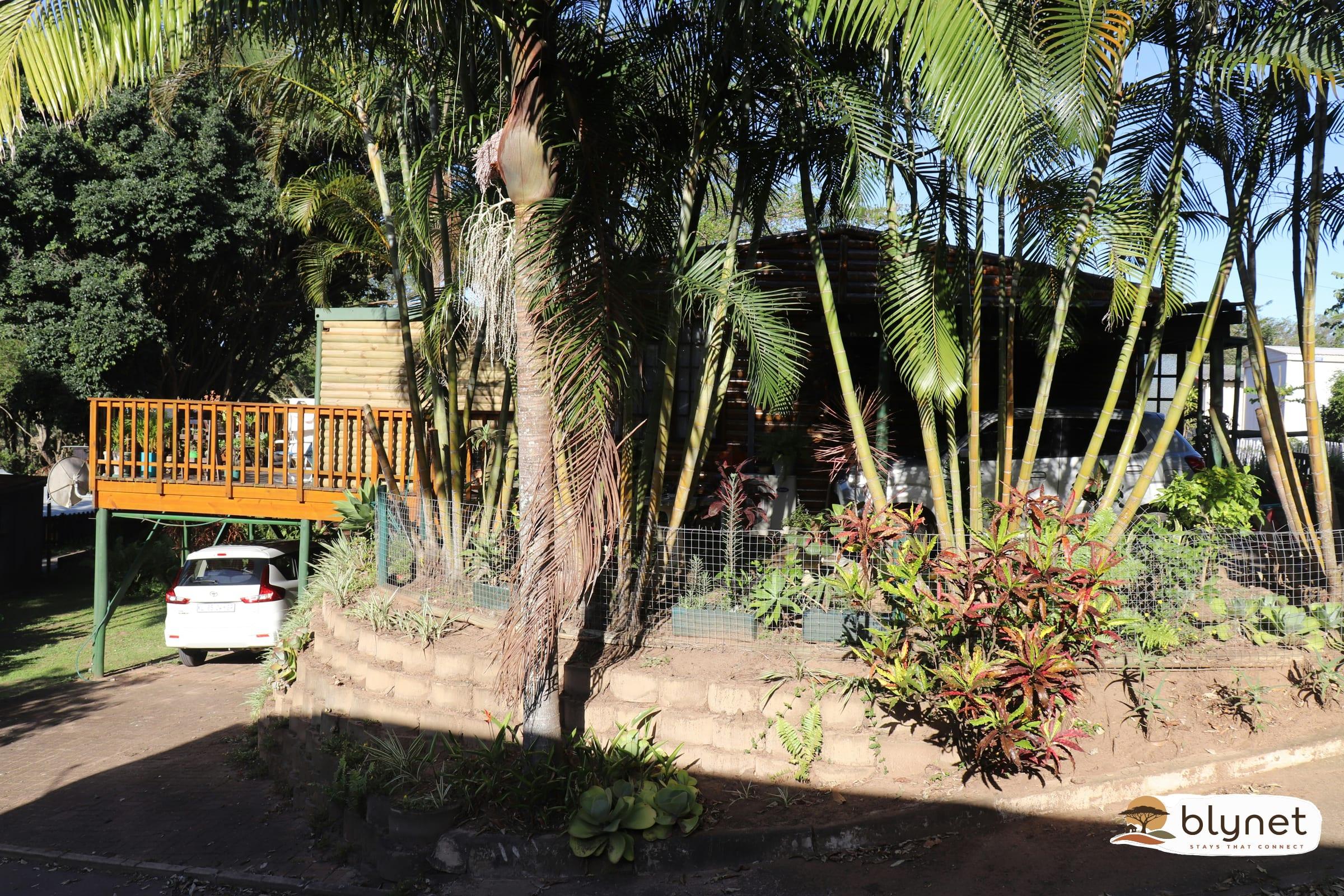 Anerley Garden Park Resort thumbnail 14
