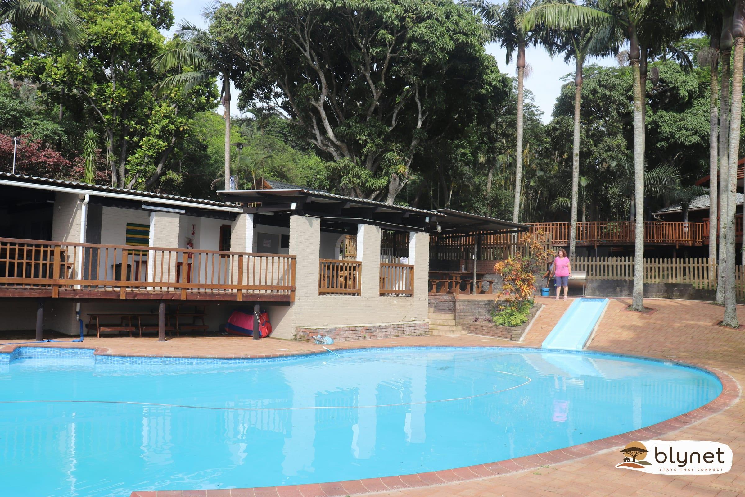 Anerley Garden Park Resort thumbnail 20