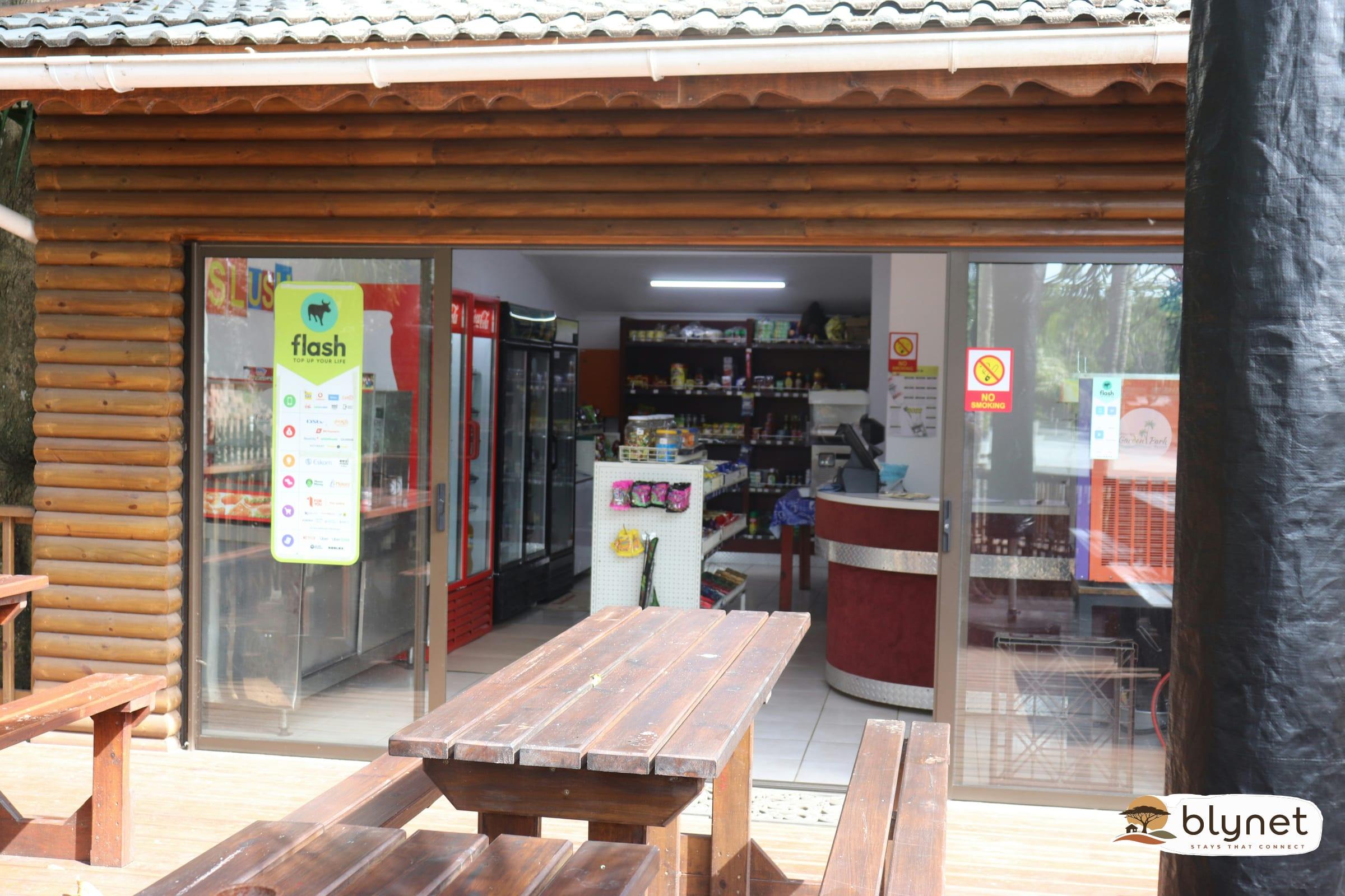 Anerley Garden Park Resort thumbnail 15