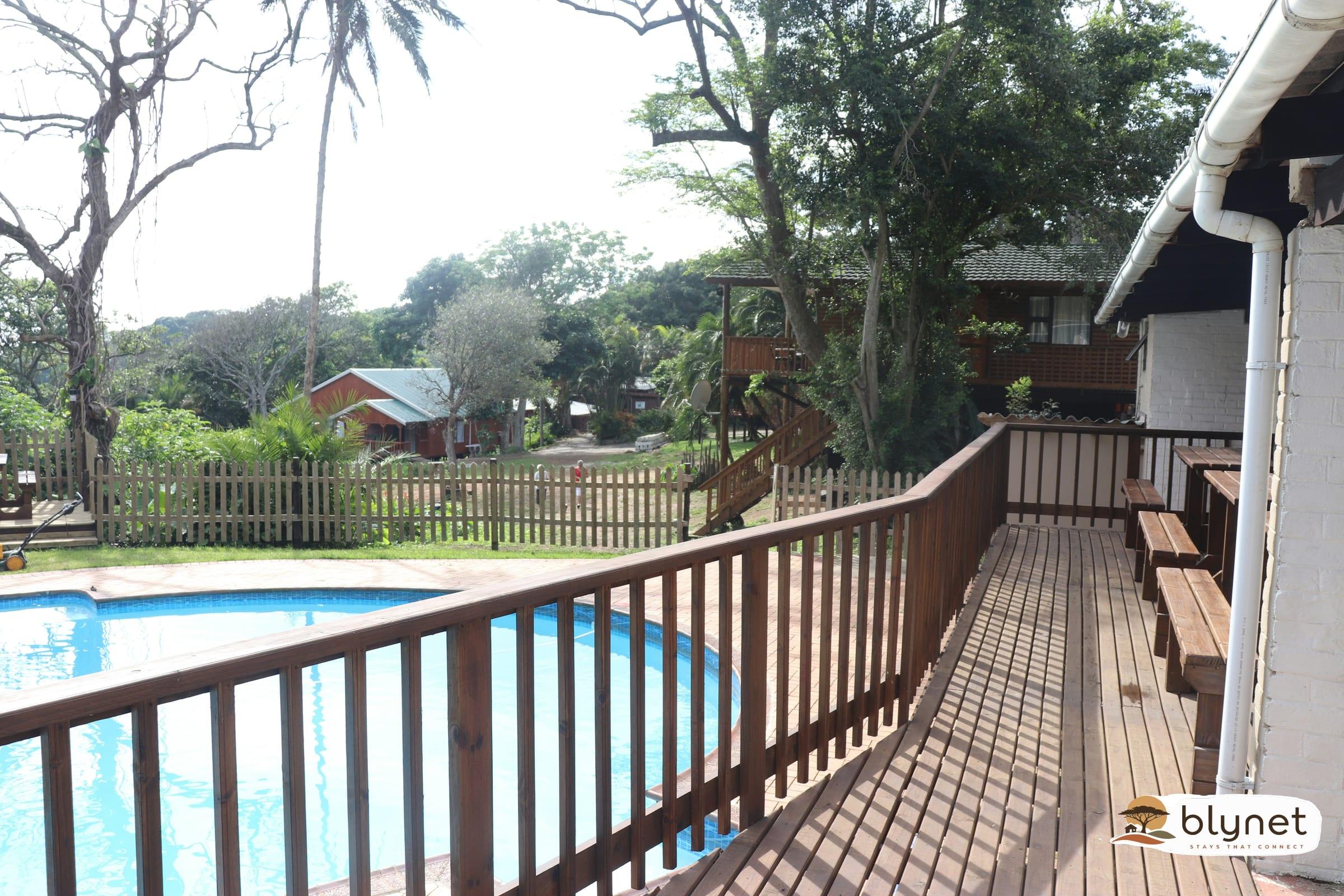 Anerley Garden Park Resort thumbnail 2