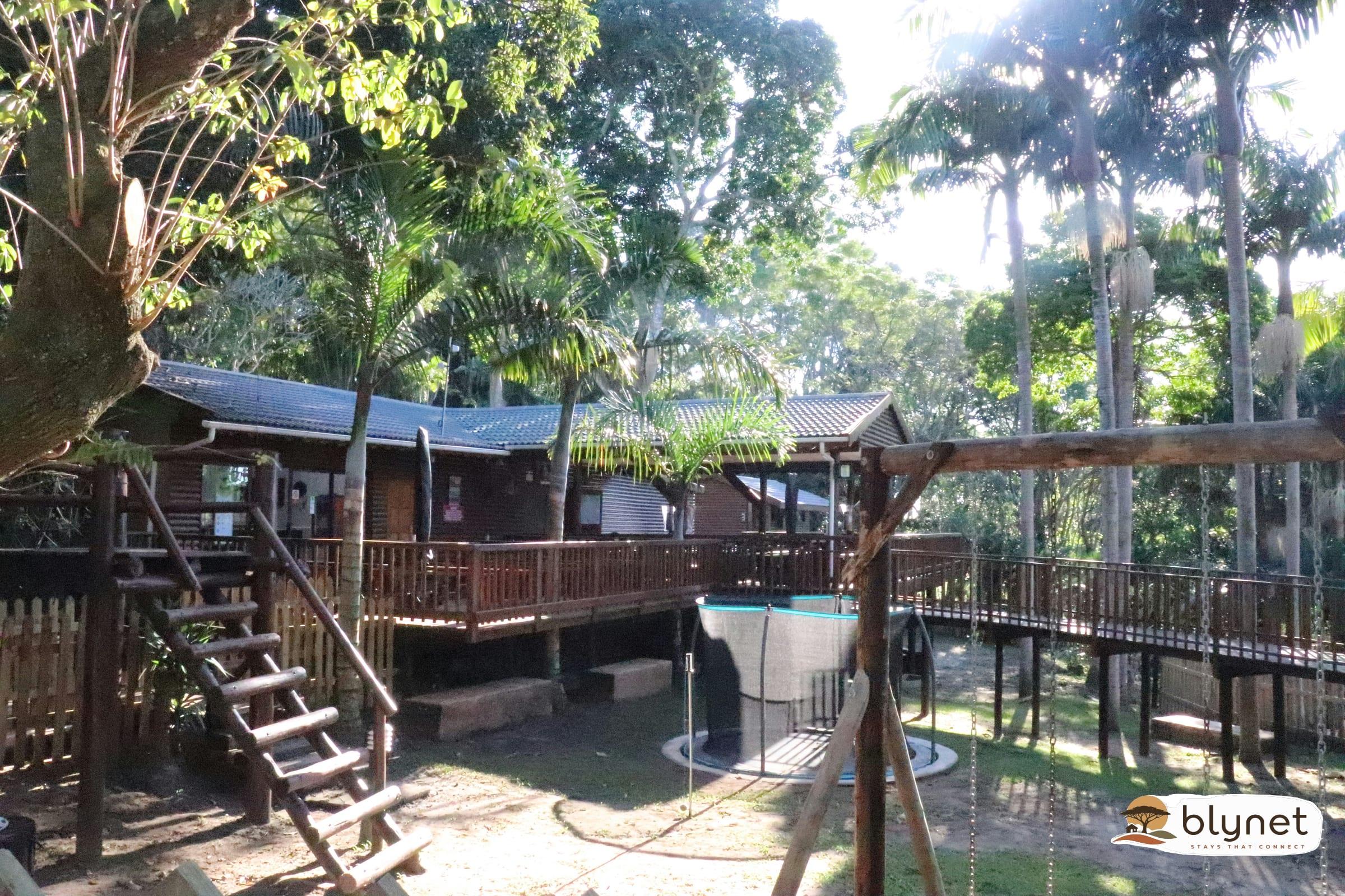 Anerley Garden Park Resort thumbnail 8