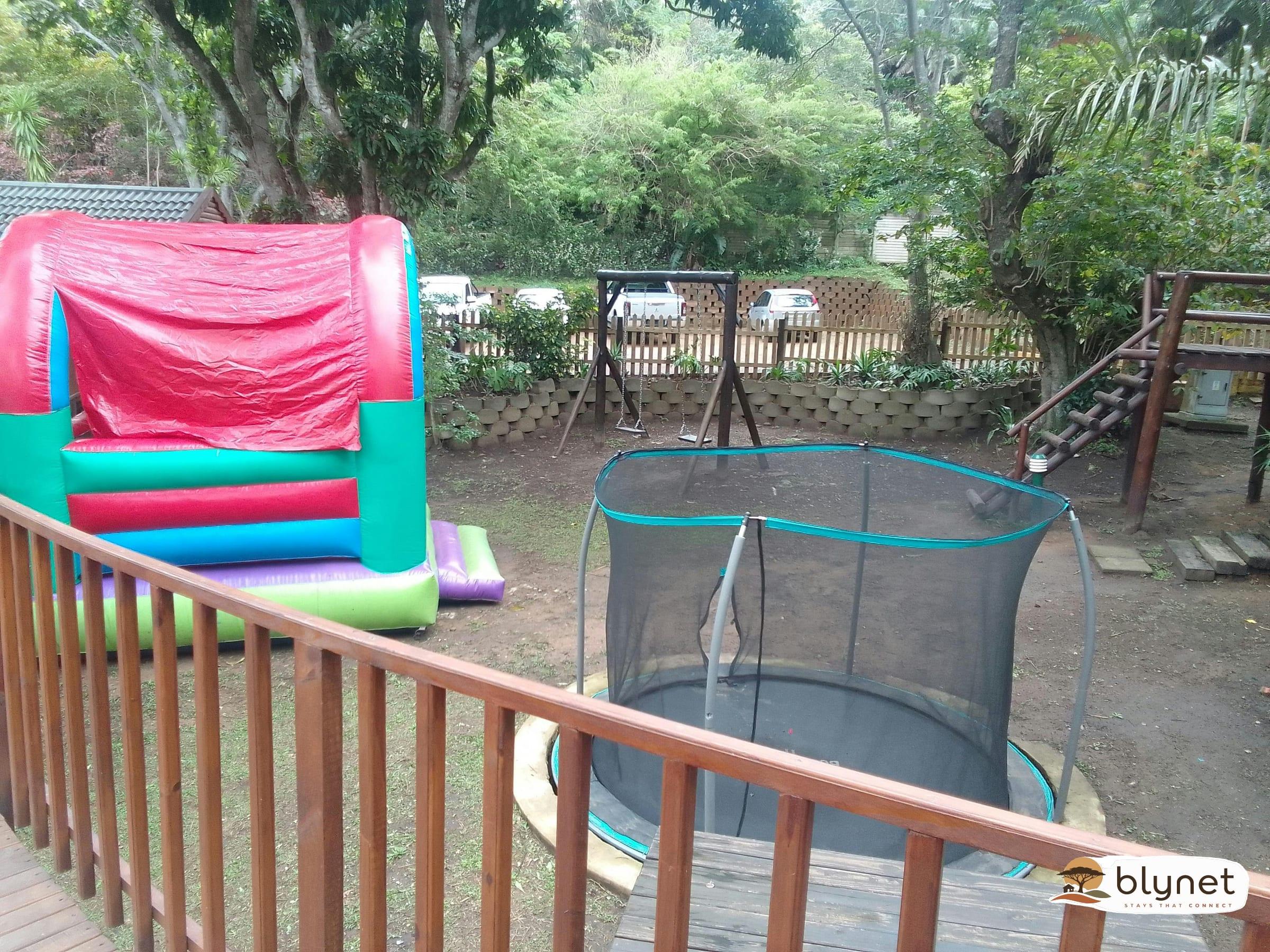 Anerley Garden Park Resort thumbnail 13