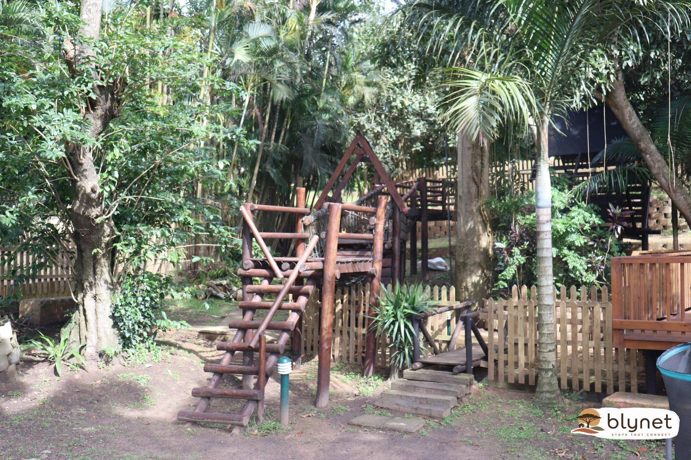 Anerley Garden Park Resort thumbnail 7