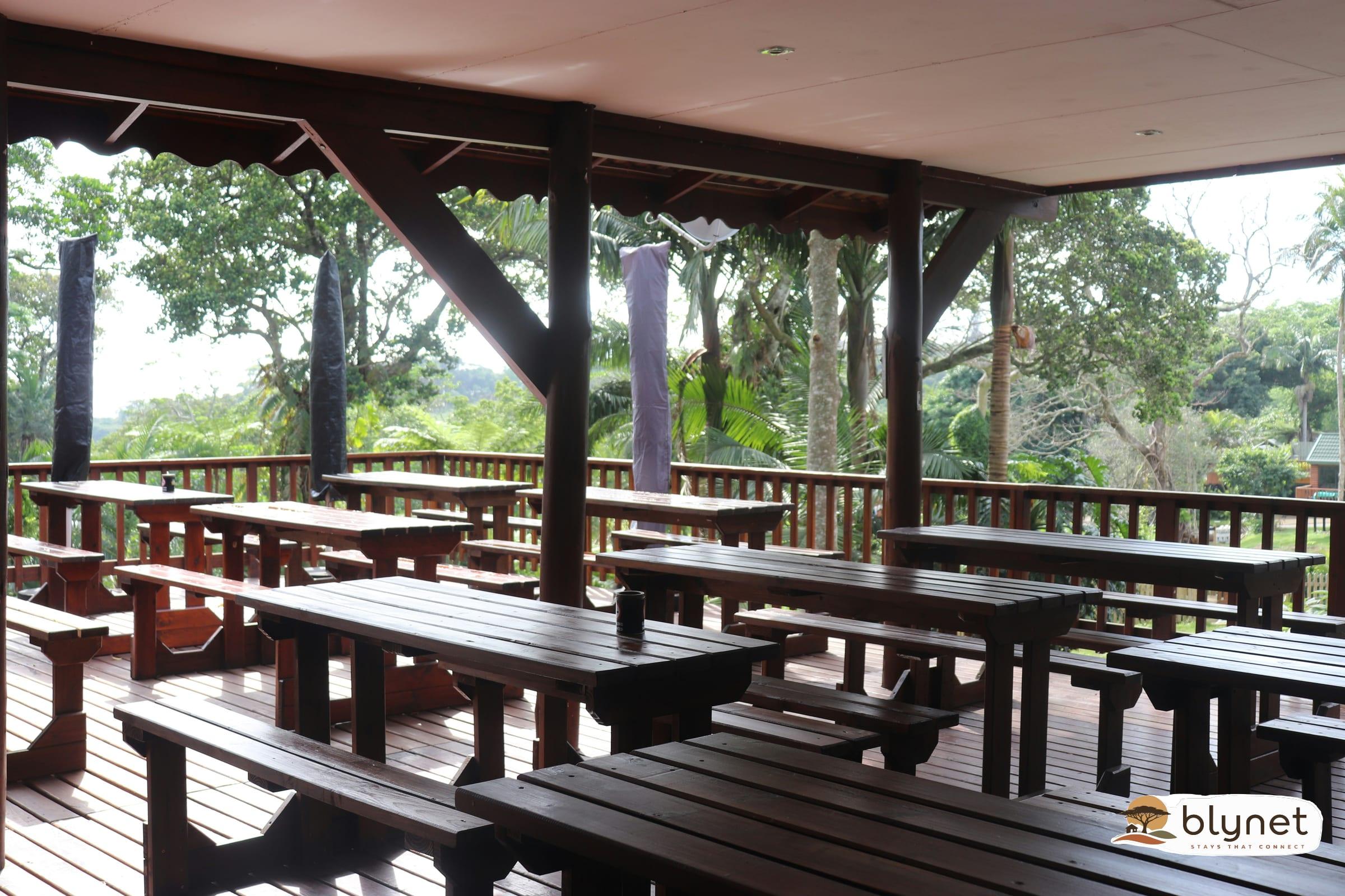 Anerley Garden Park Resort thumbnail 5