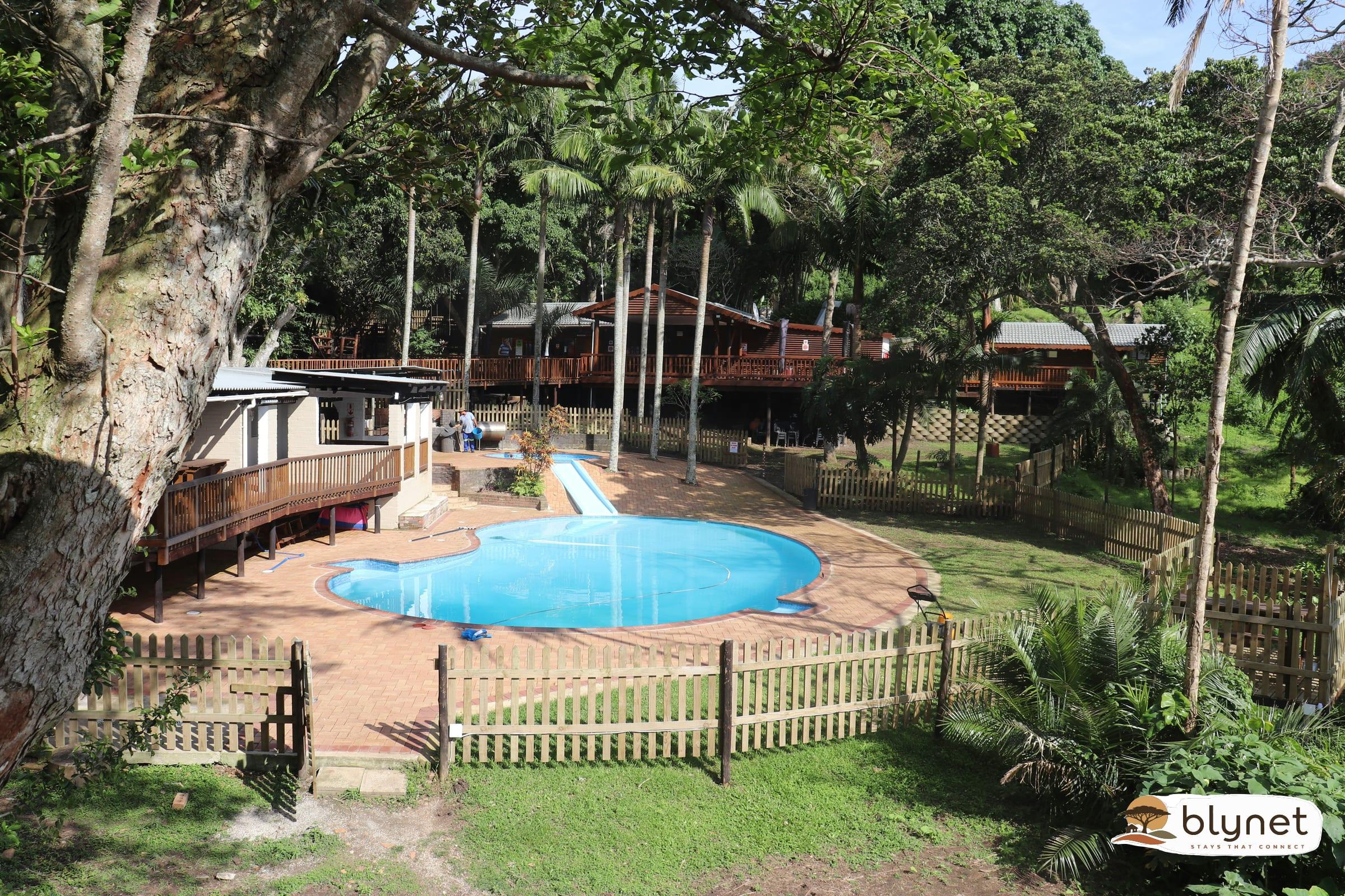Anerley Garden Park Resort thumbnail 4