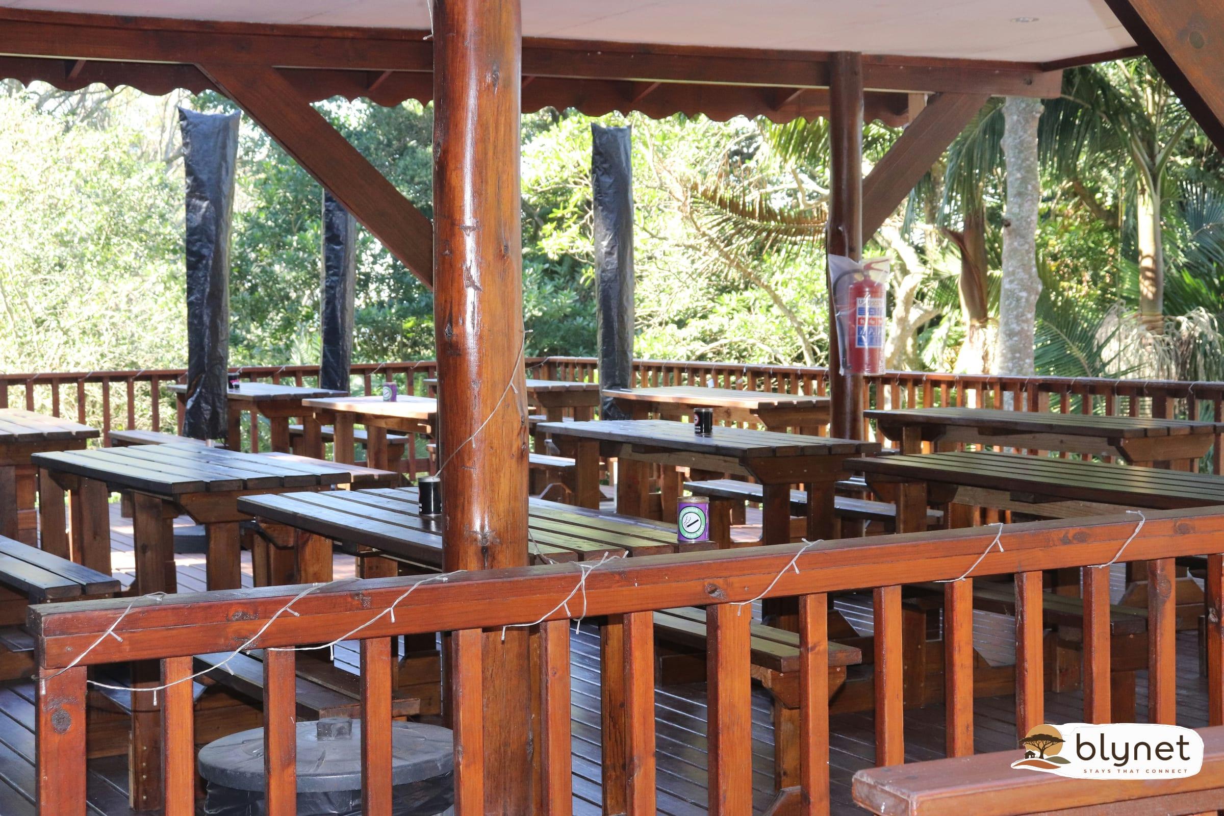 Anerley Garden Park Resort thumbnail 6