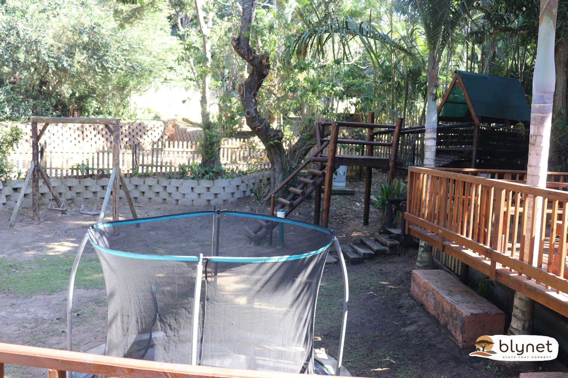 Anerley Garden Park Resort thumbnail 12
