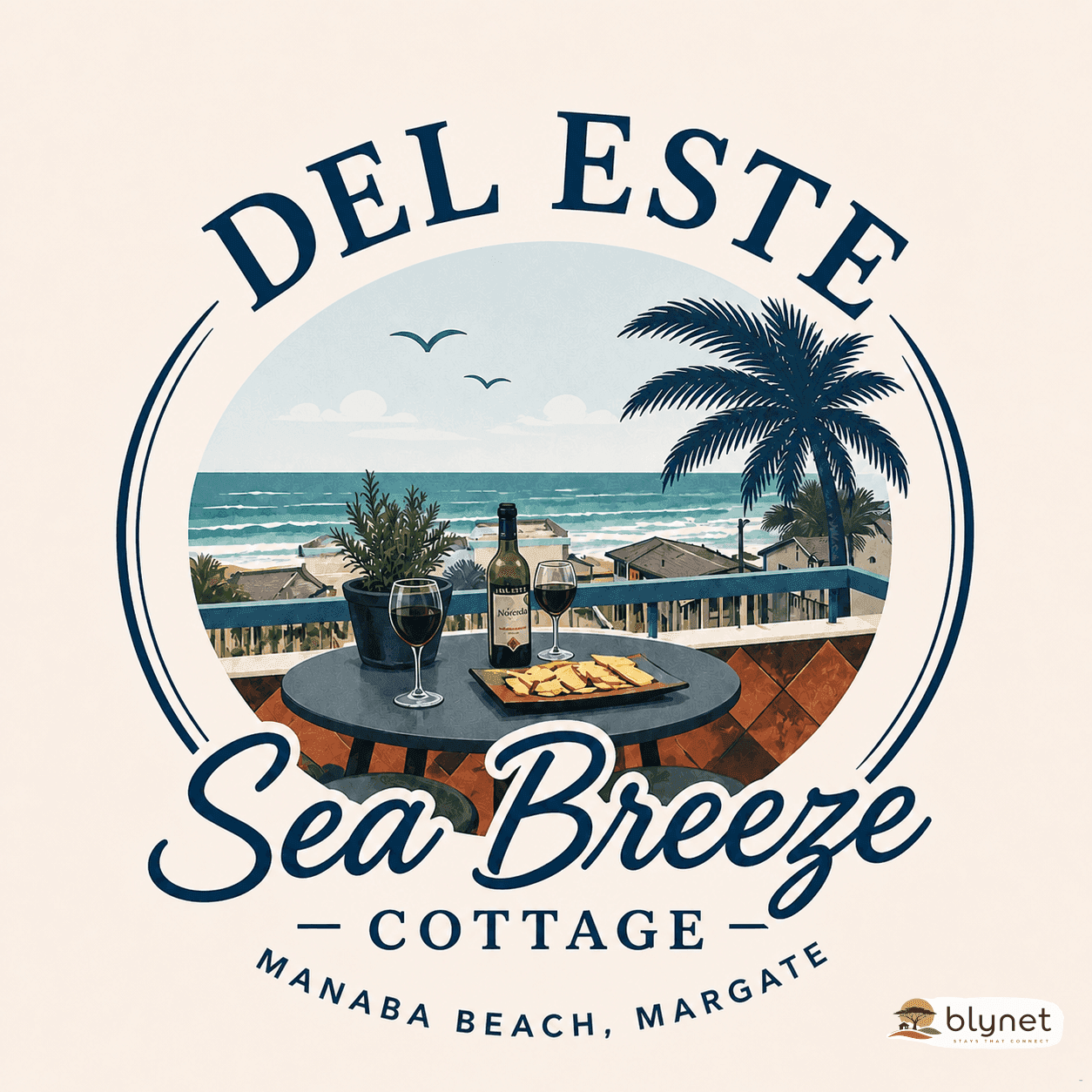 Sea Breeze Cottage image 1