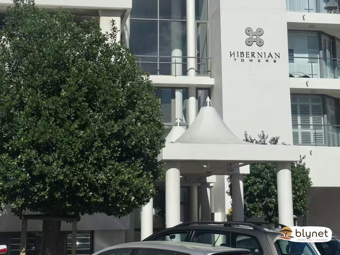 Hibernian Towers 408 thumbnail 25