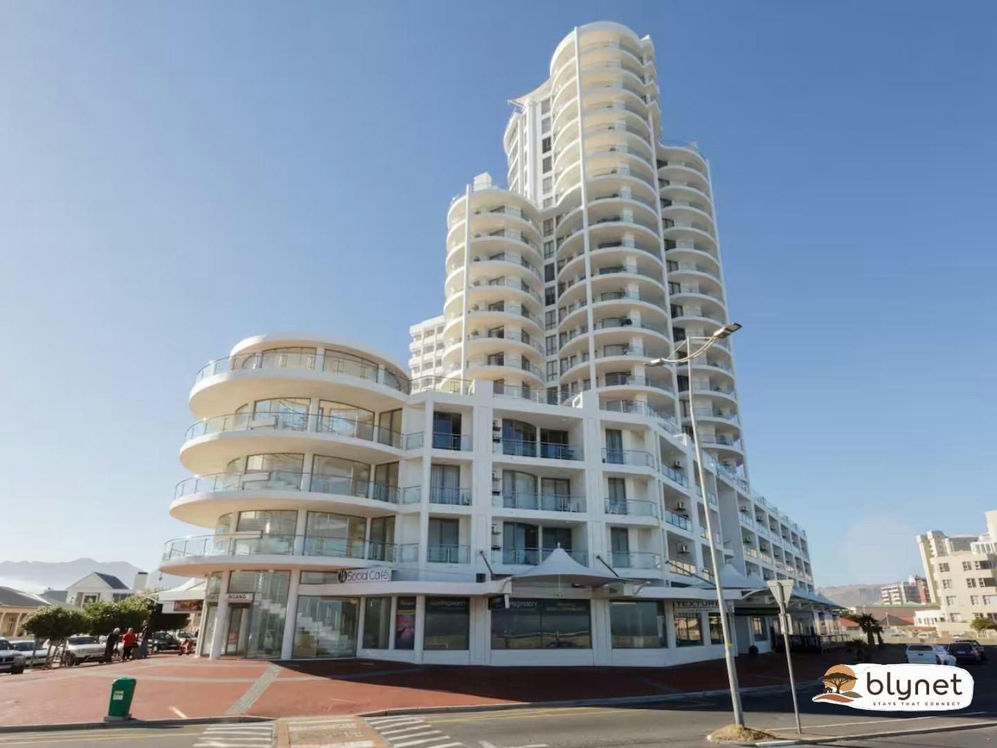 Hibernian Towers 408 thumbnail 3