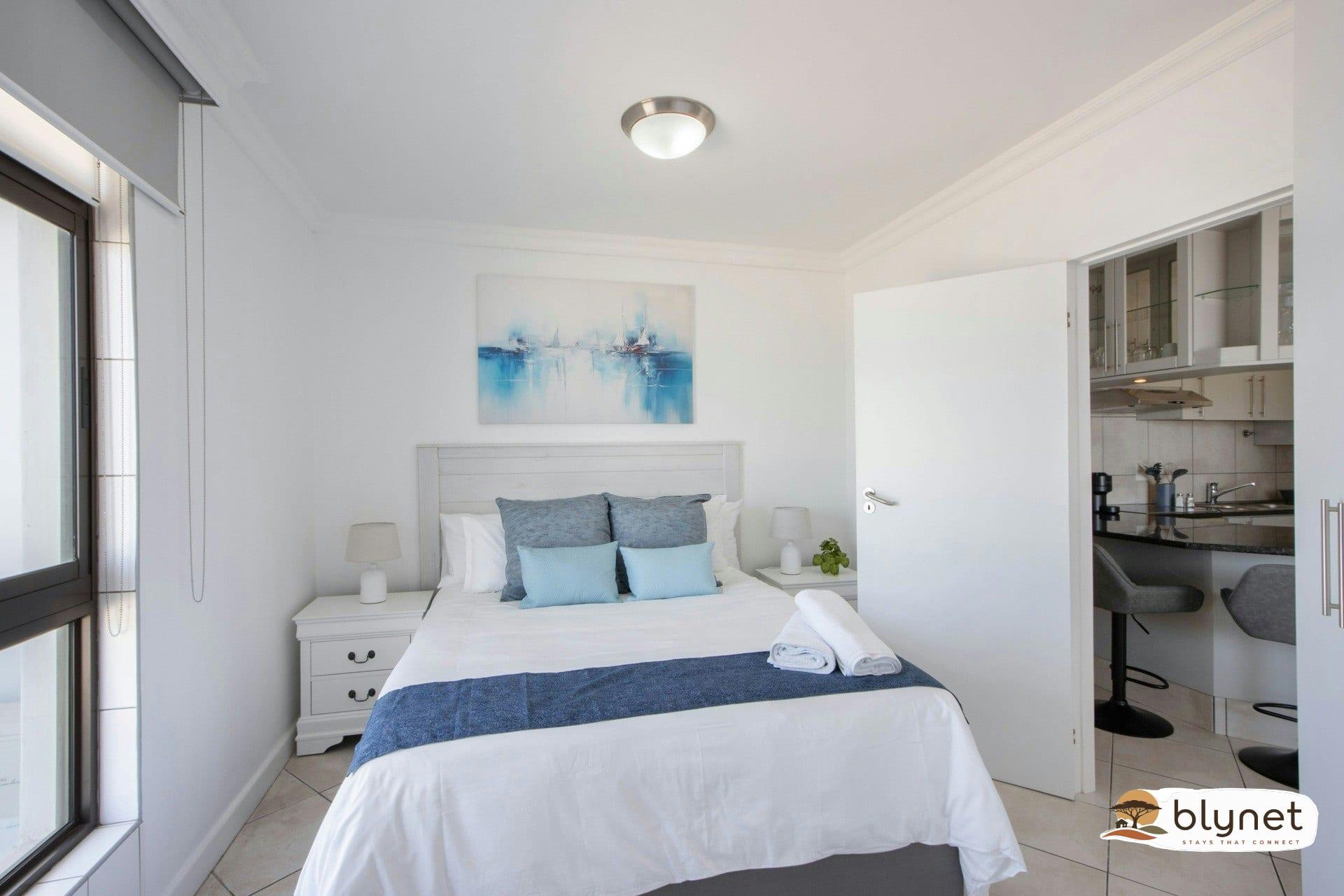 Modern Seaview Hibernian Towers thumbnail 13