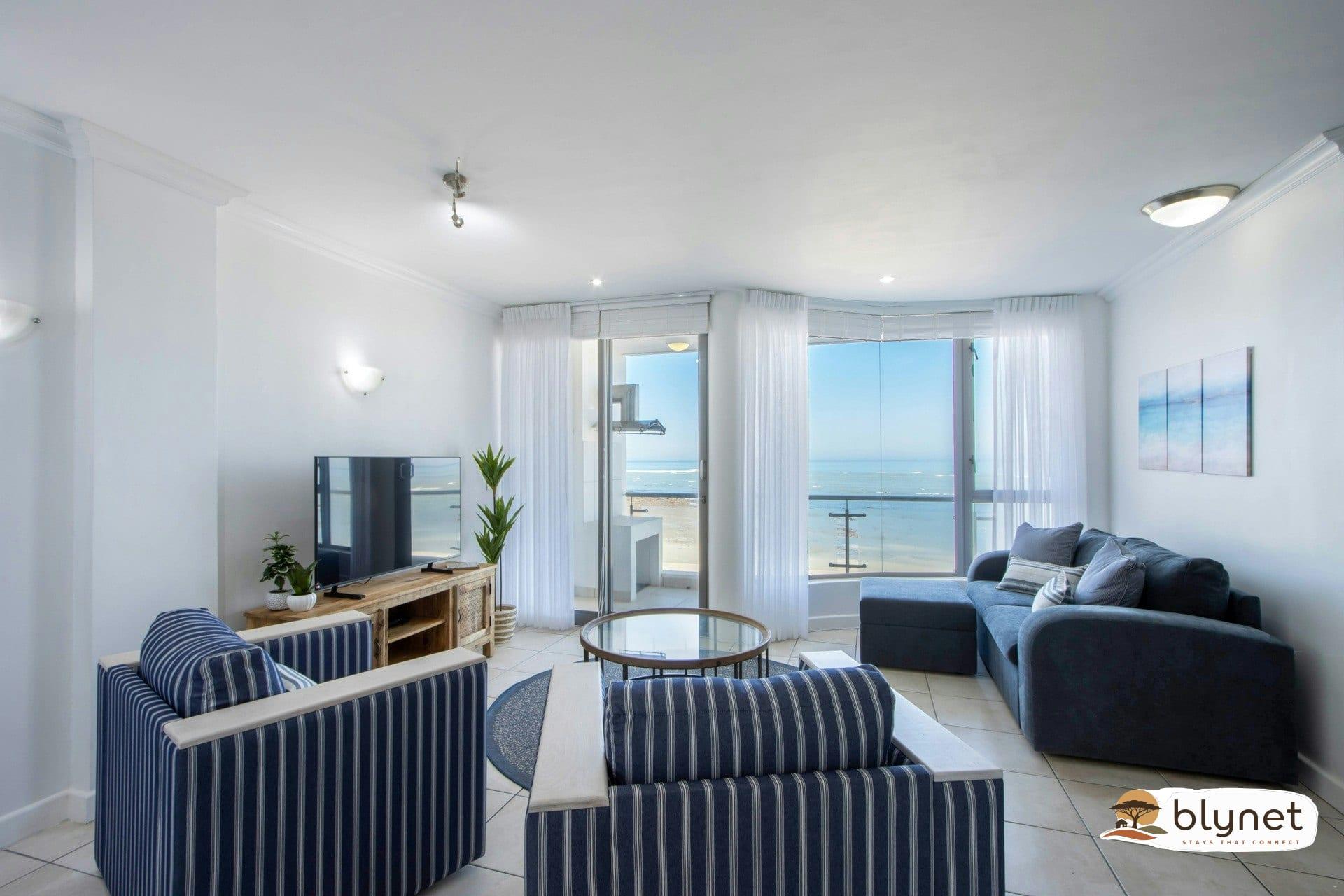 Modern Seaview Hibernian Towers thumbnail 5