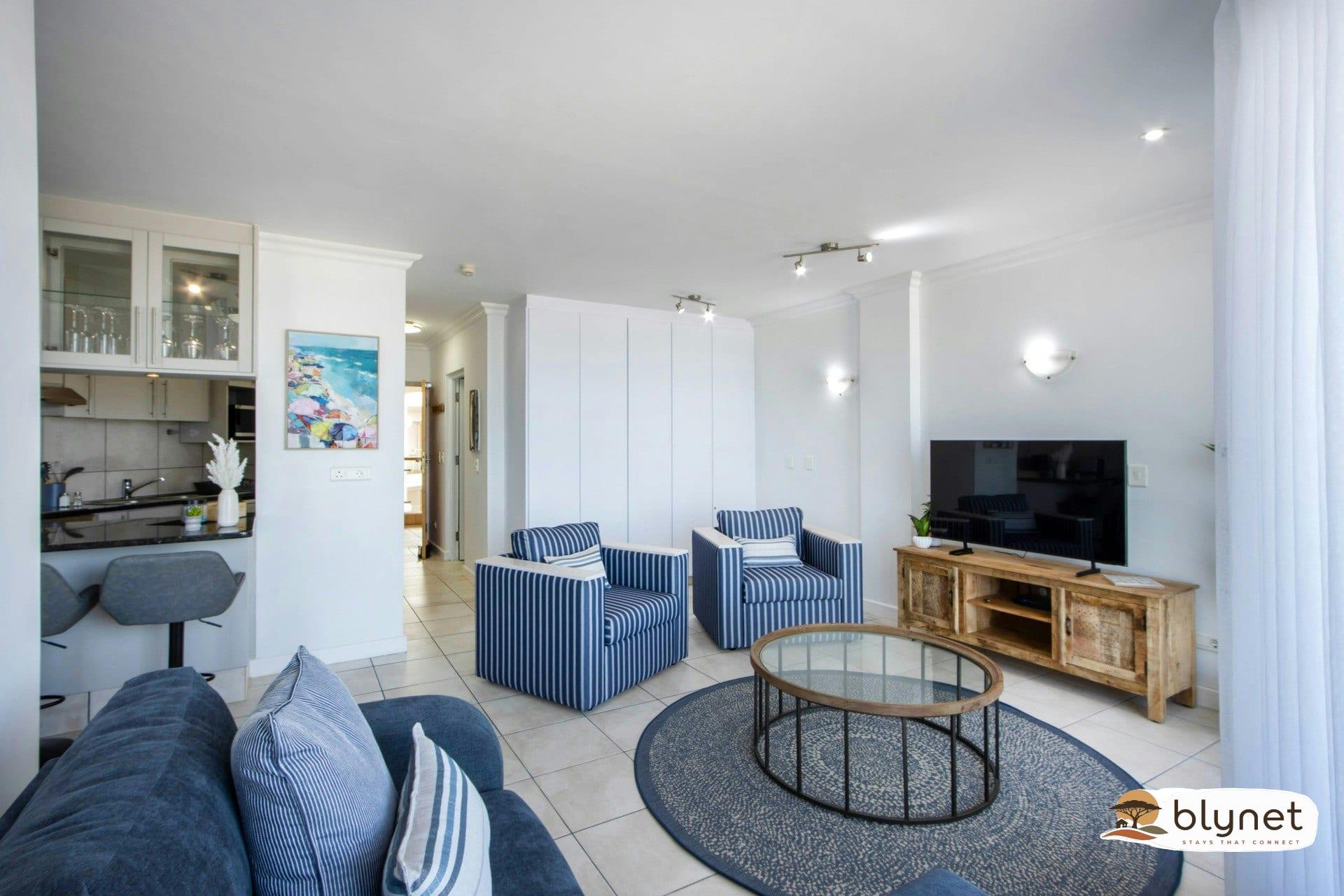 Modern Seaview Hibernian Towers thumbnail 3