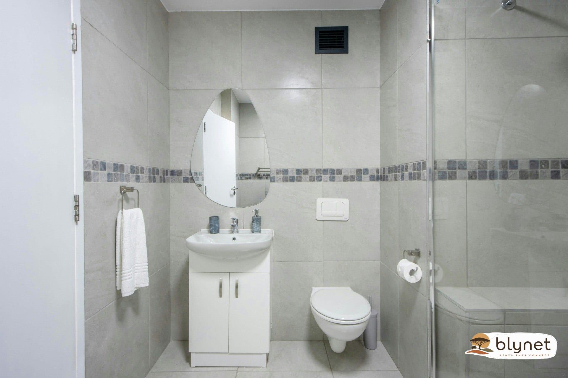 Modern Seaview Hibernian Towers thumbnail 15