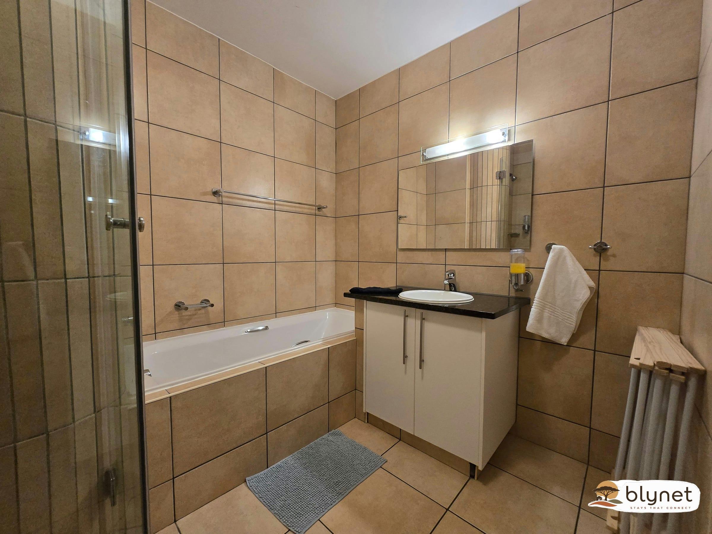 Hibernian Towers 307 thumbnail 14