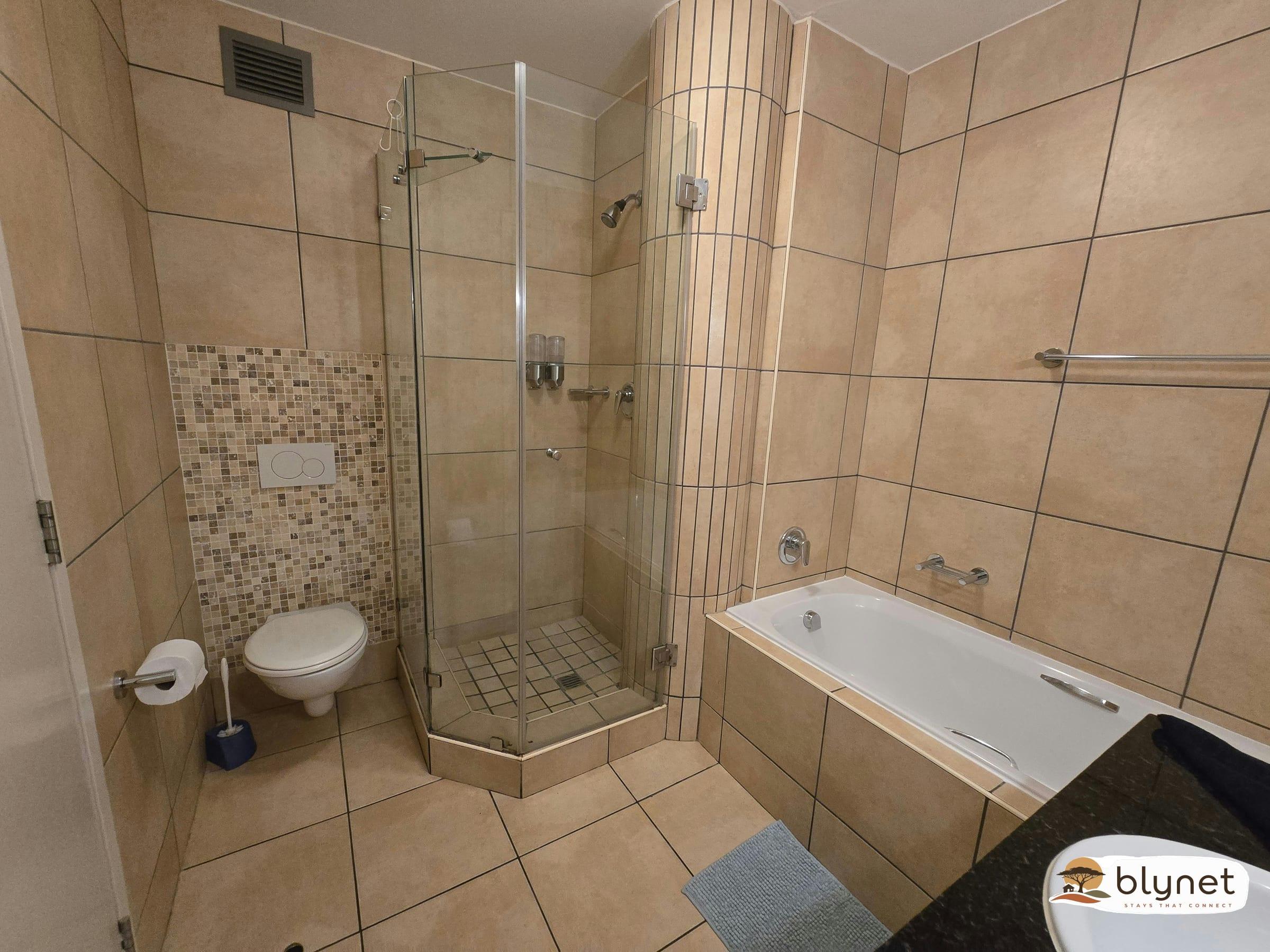 Hibernian Towers 307 thumbnail 13