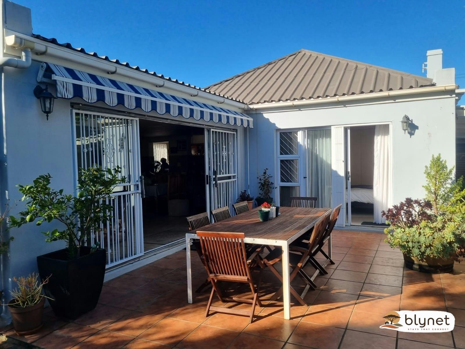House Winkler Strand image 1