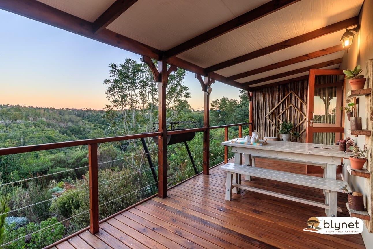 Woodlands Self-Catering thumbnail 2