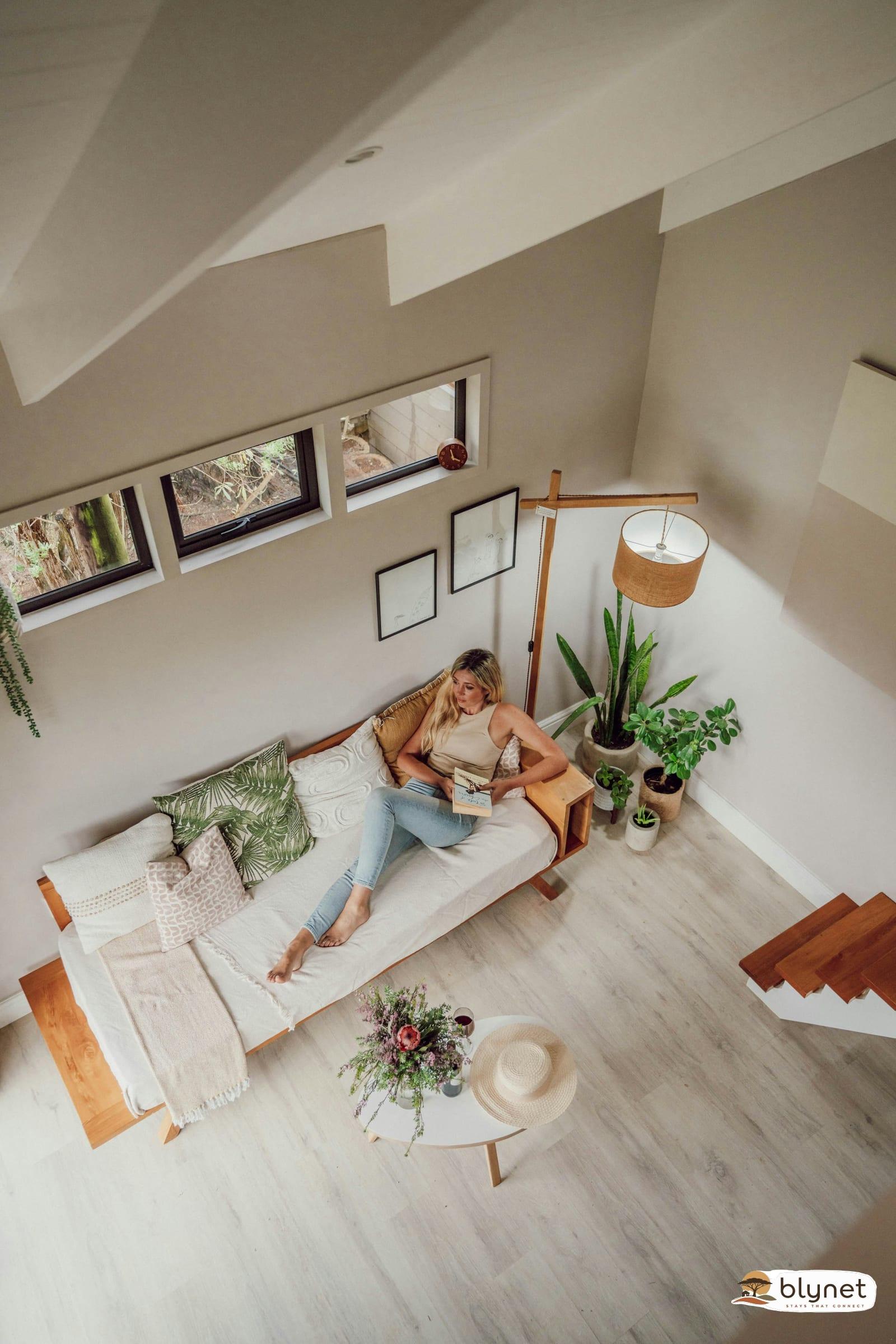 Woodlands Self-Catering thumbnail 25