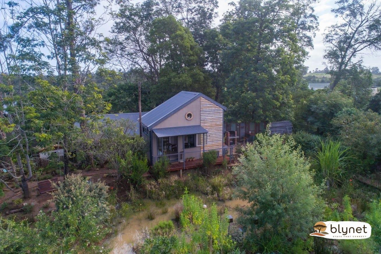 Woodlands Self-Catering thumbnail 24