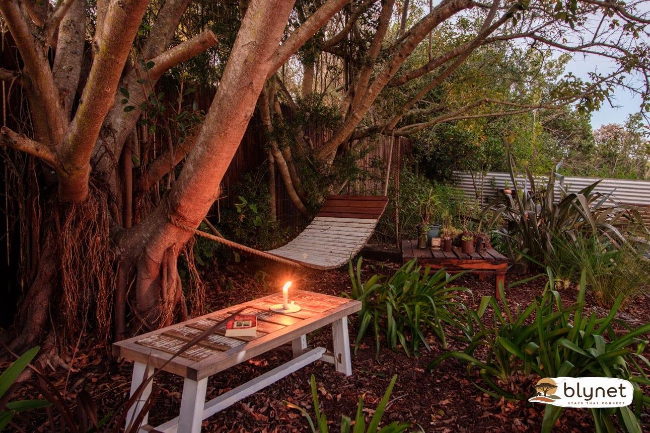 Woodlands Self-Catering thumbnail 4