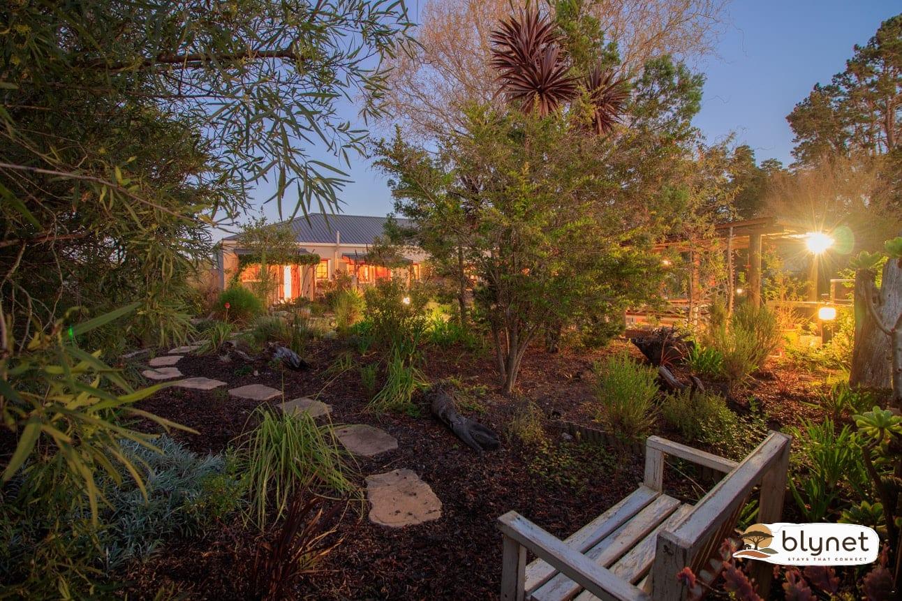 Woodlands Self-Catering thumbnail 6