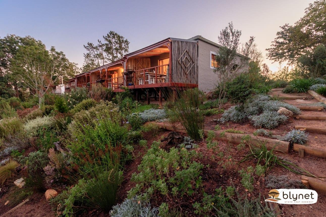 Woodlands Self-Catering image 1