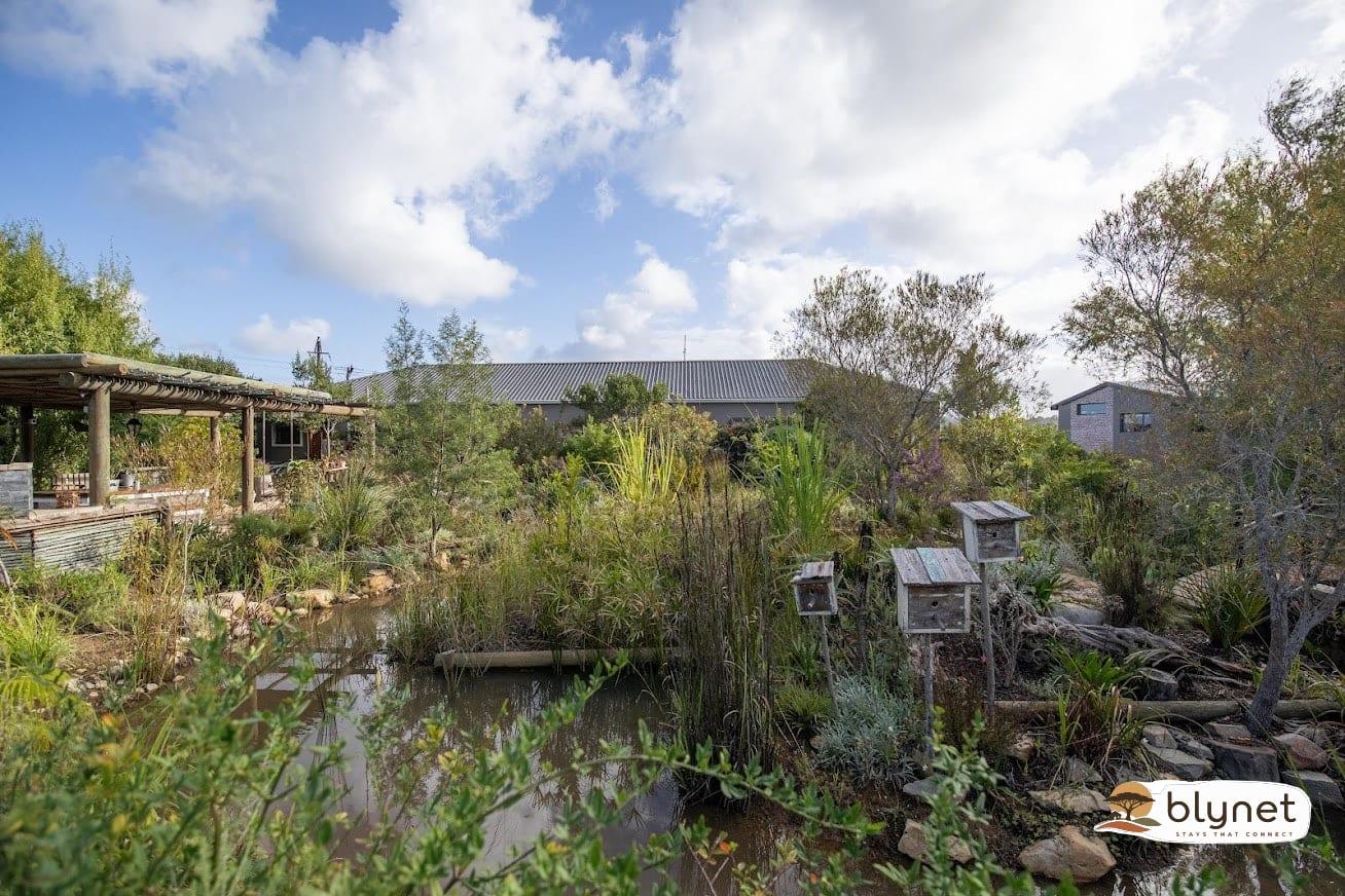 Woodlands Self-Catering thumbnail 16