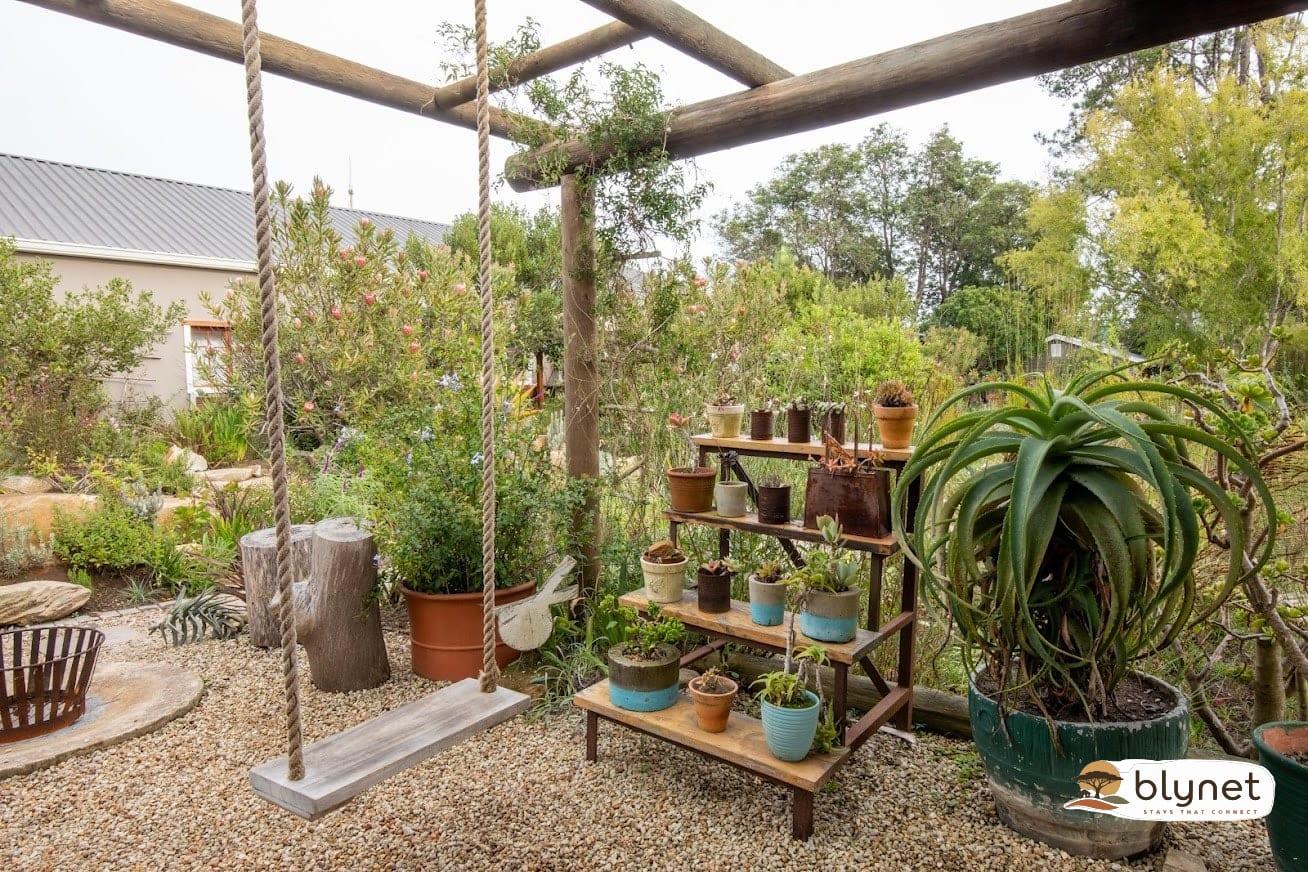 Woodlands Self-Catering thumbnail 19
