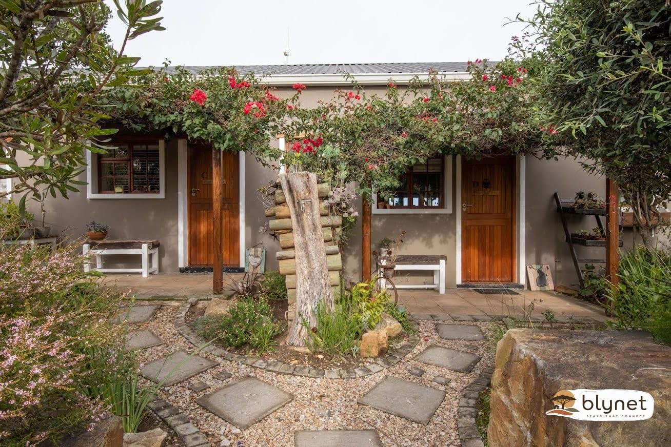 Woodlands Self-Catering thumbnail 18