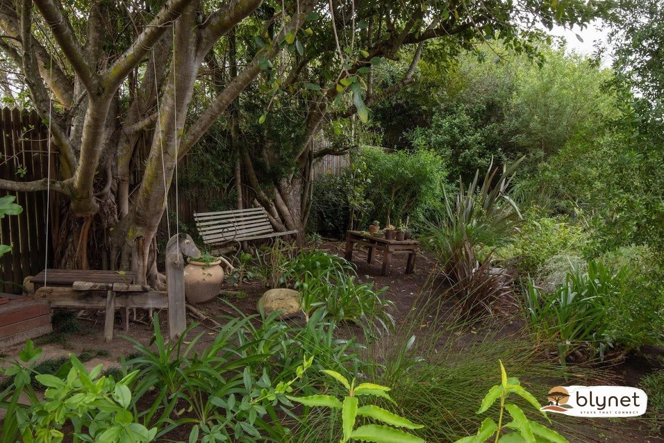 Woodlands Self-Catering thumbnail 21