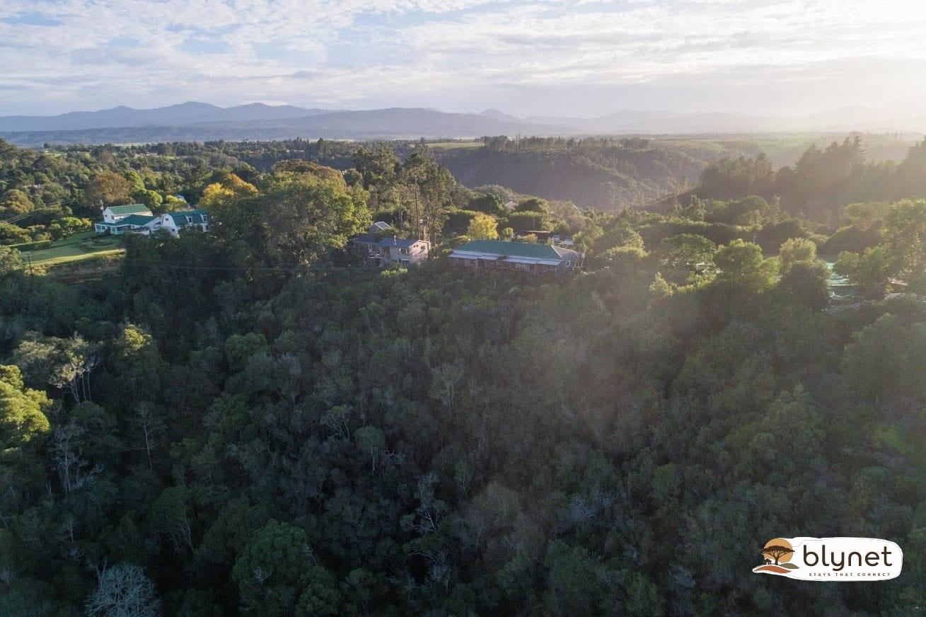 Woodlands Self-Catering thumbnail 23