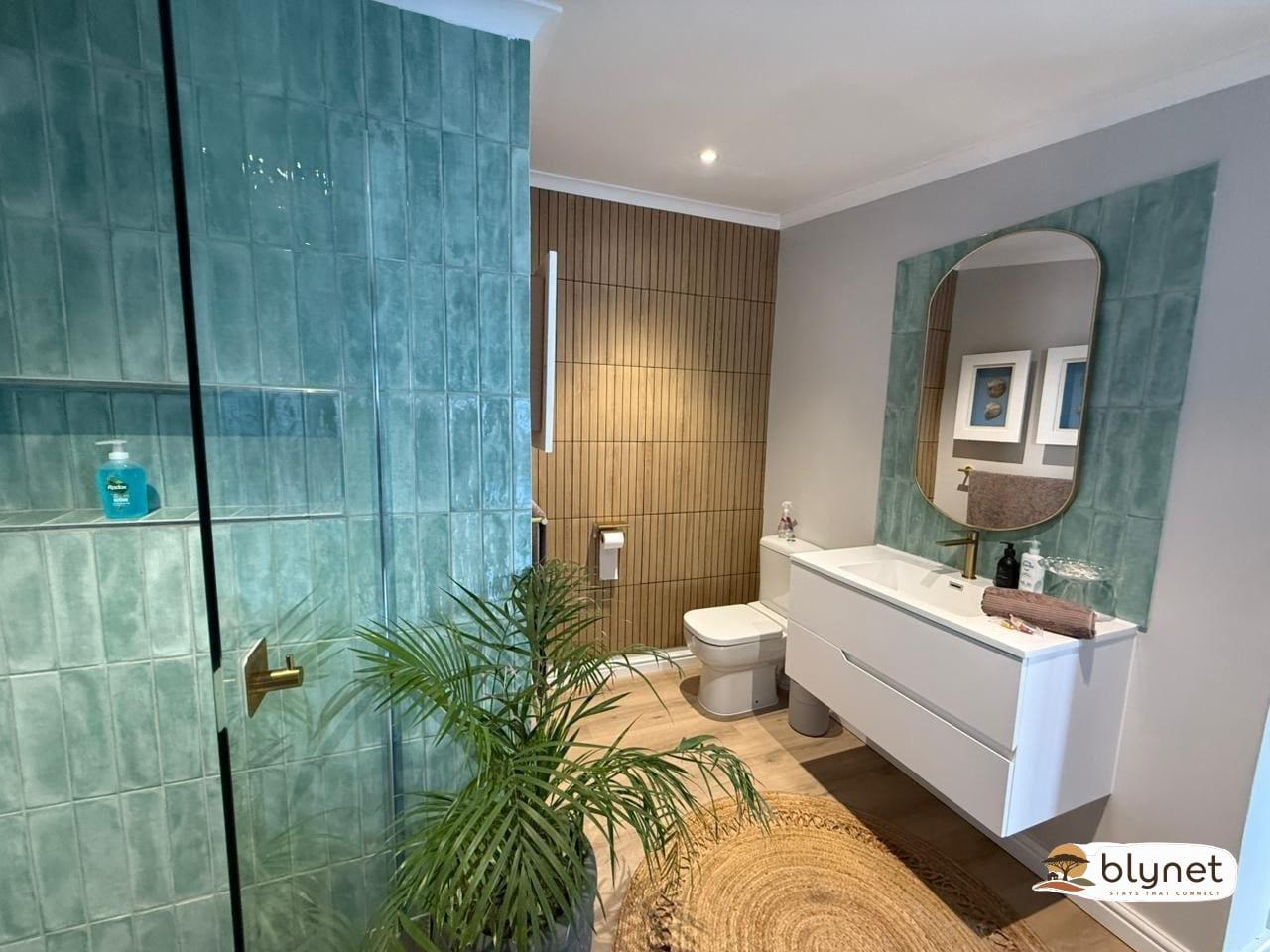 Durbanville self-catering apartments - Vygeboom Studio thumbnail 3