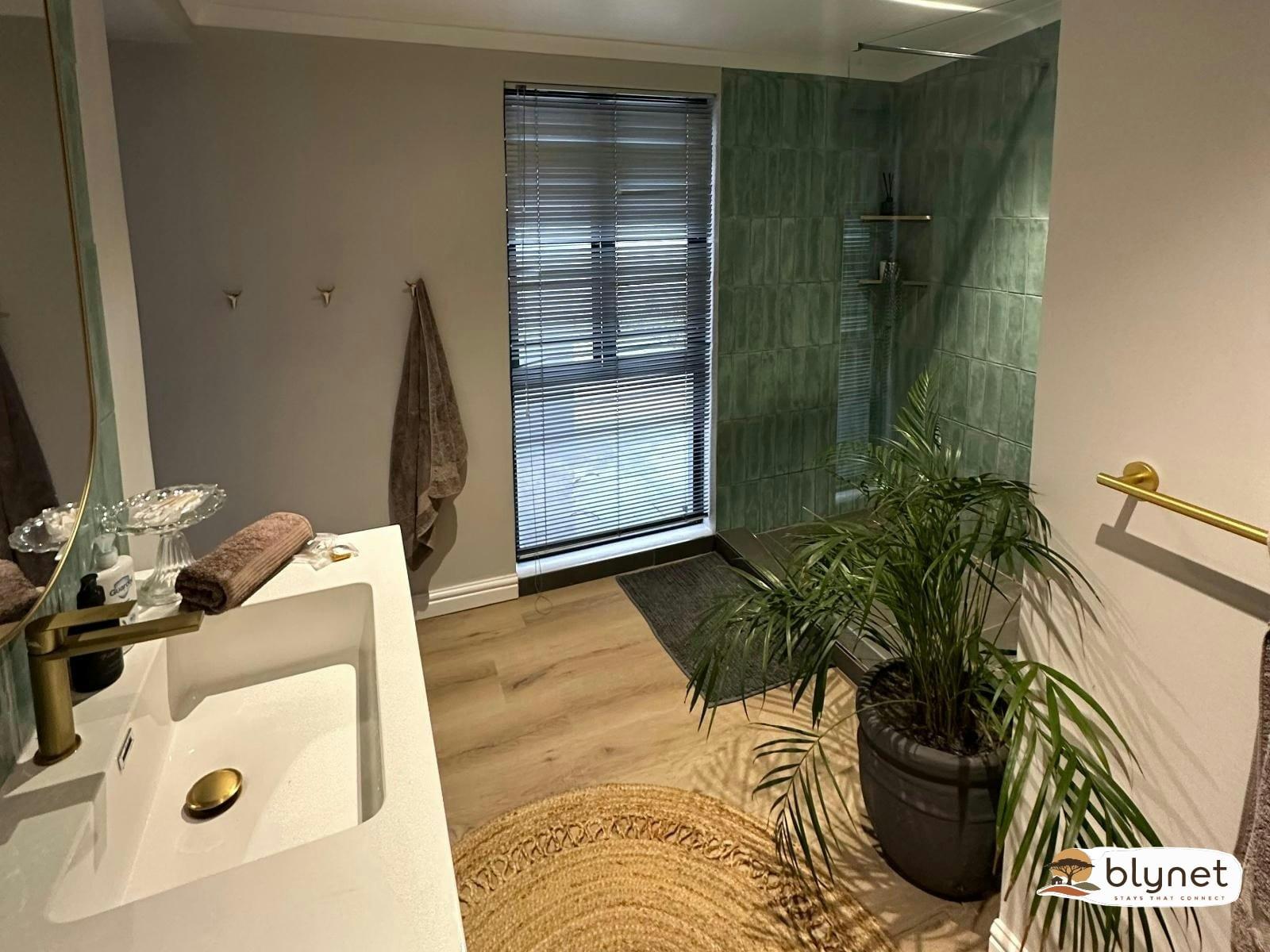 Durbanville self-catering apartments - Vygeboom Studio thumbnail 10