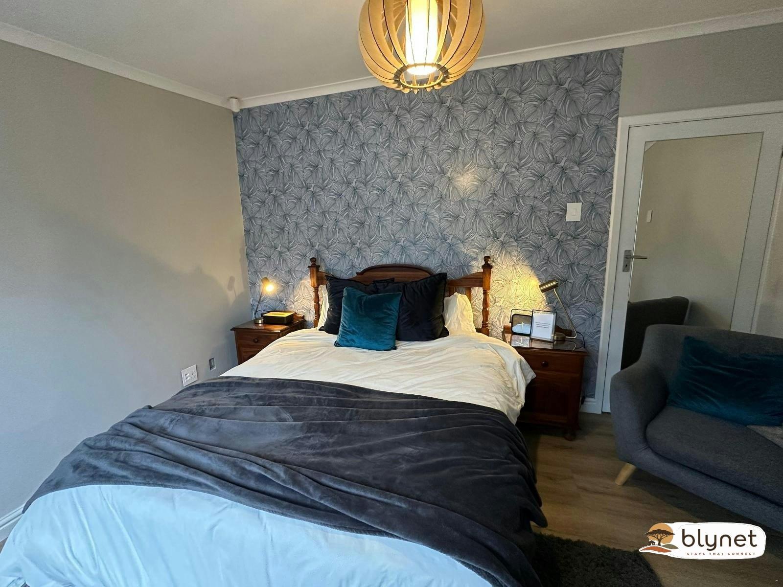 Durbanville self-catering apartments - Vygeboom Studio thumbnail 16