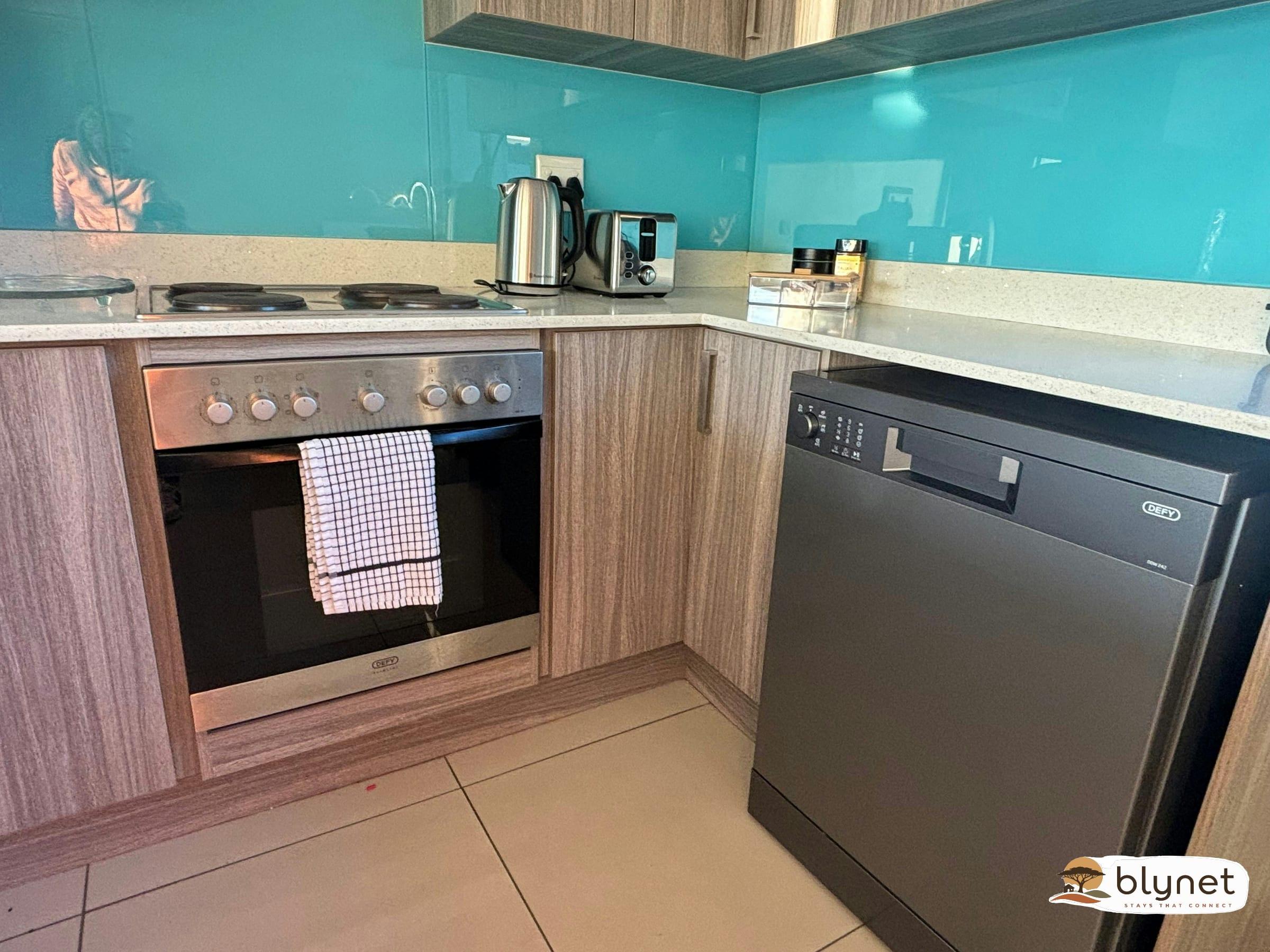 Durbanville self-catering apartments - 56 D'Urban Ridge thumbnail 25