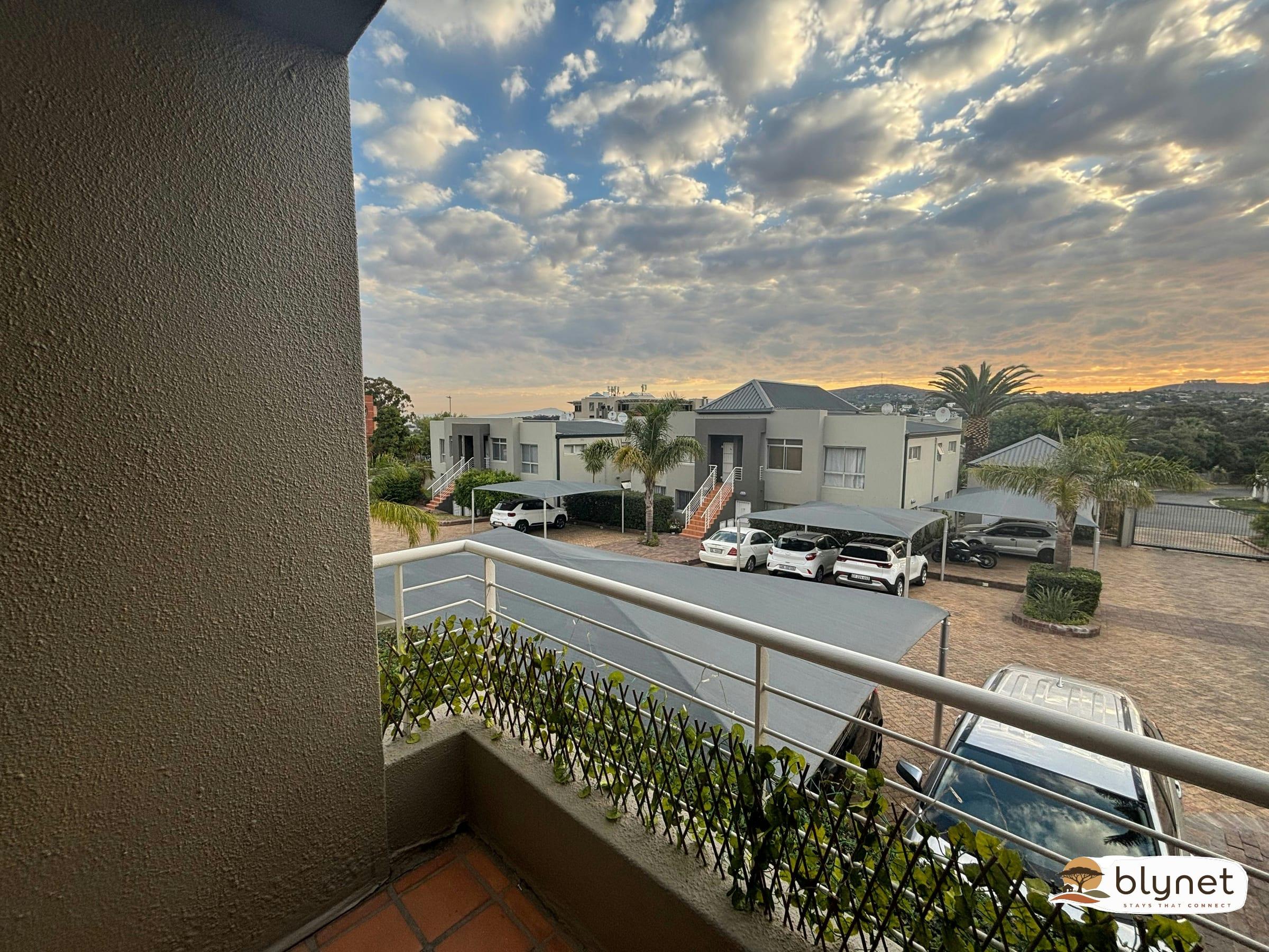 Durbanville self-catering apartments - 56 D'Urban Ridge thumbnail 16