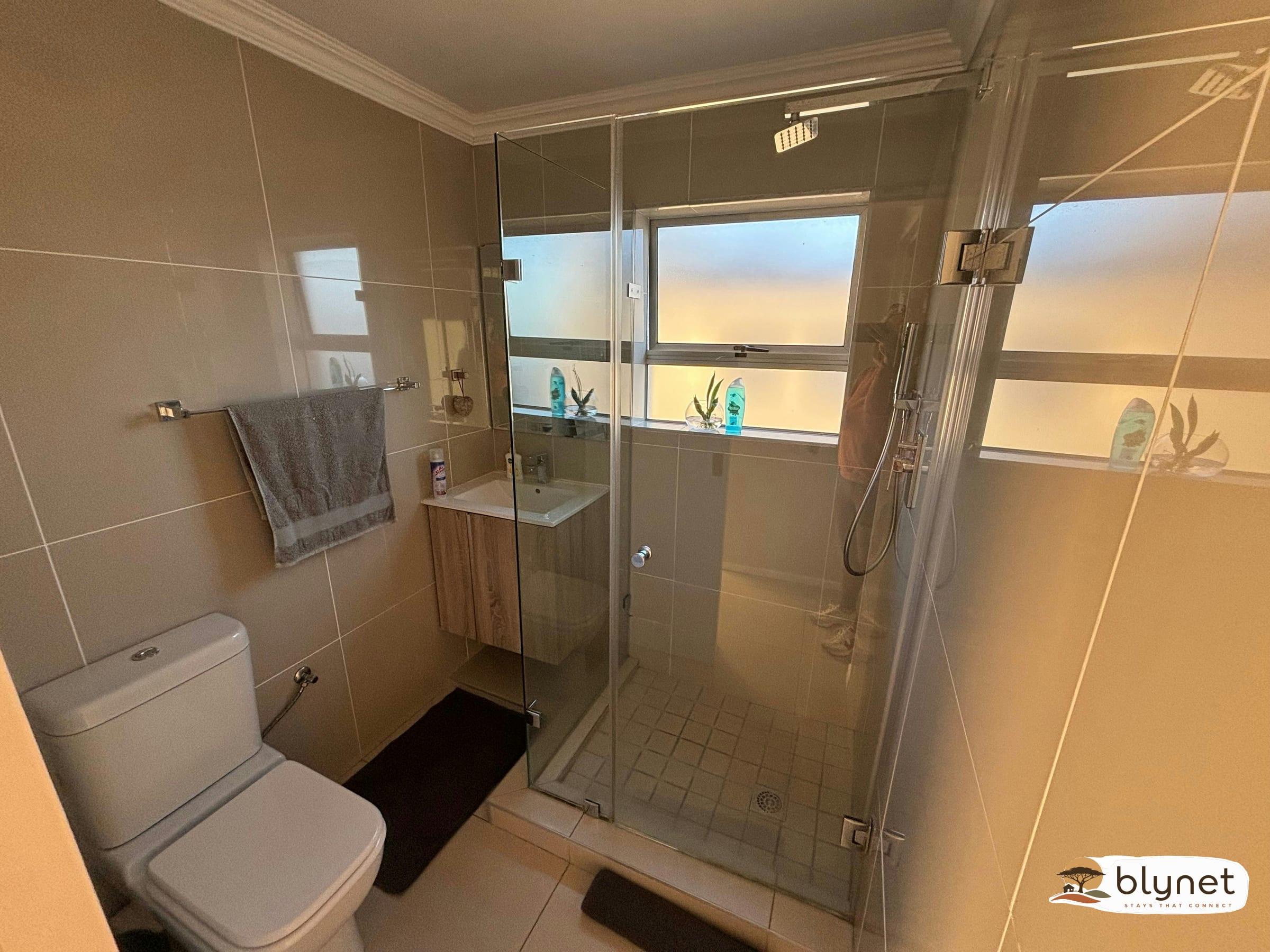Durbanville self-catering apartments - 56 D'Urban Ridge thumbnail 31