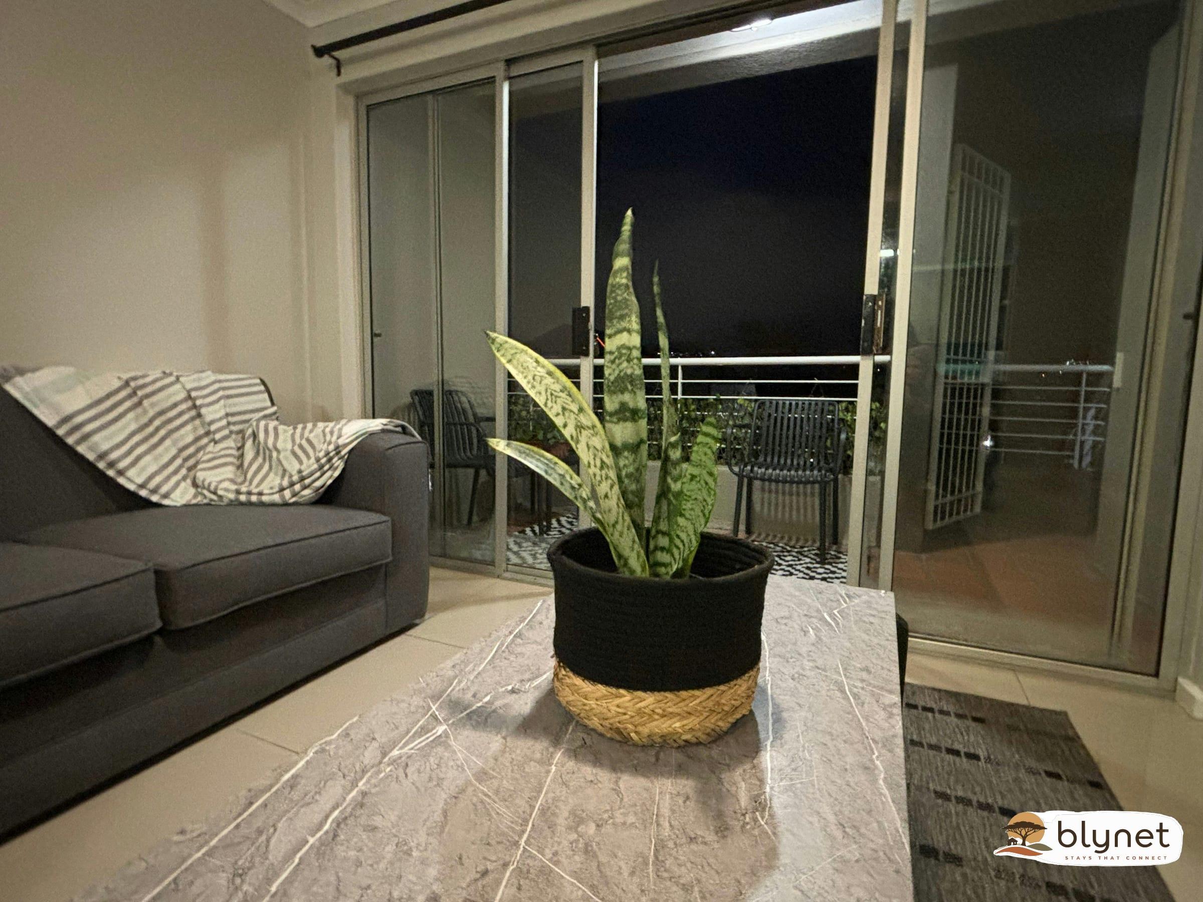Durbanville self-catering apartments - 56 D'Urban Ridge thumbnail 15