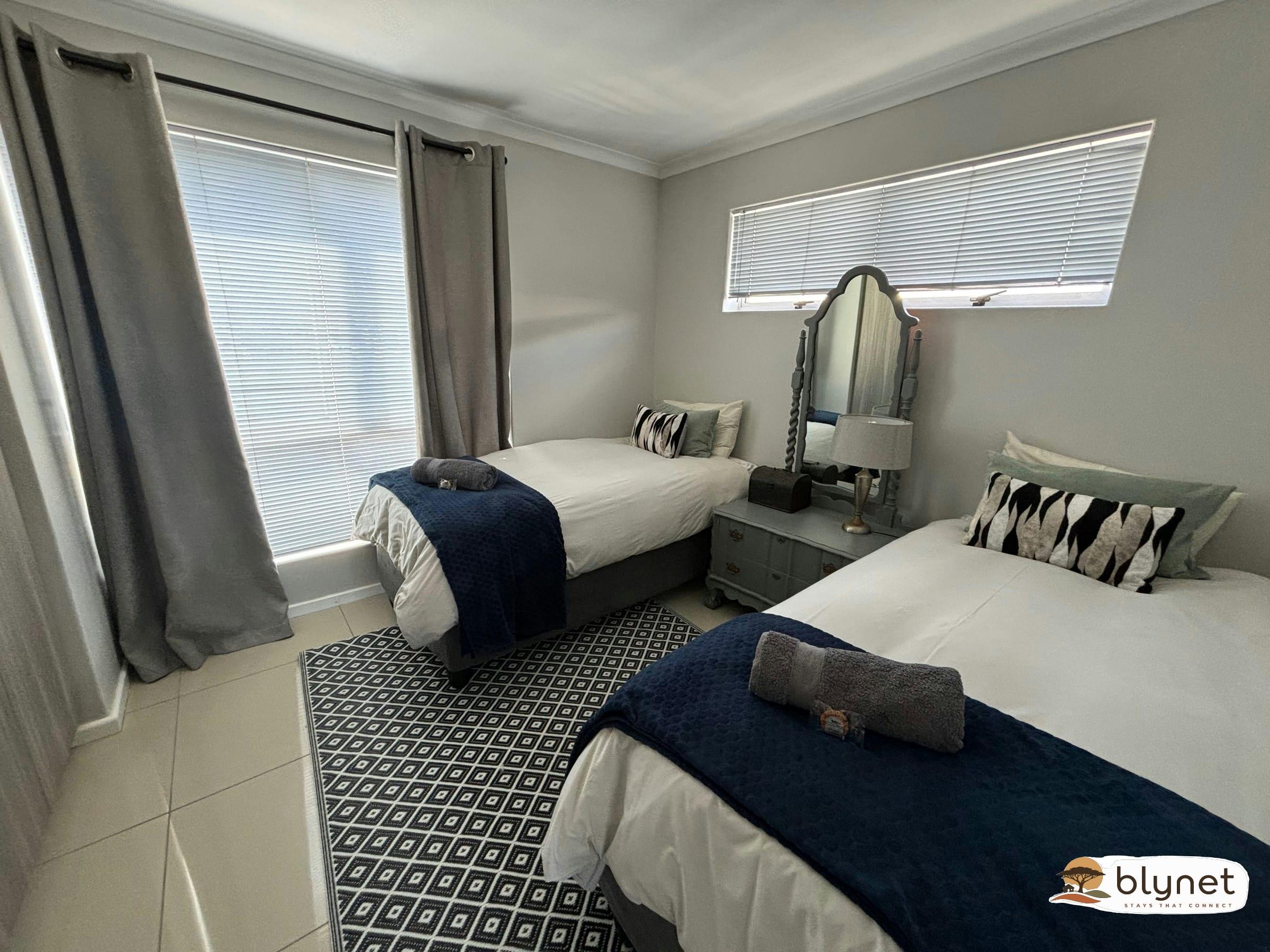 Durbanville self-catering apartments - 56 D'Urban Ridge thumbnail 14