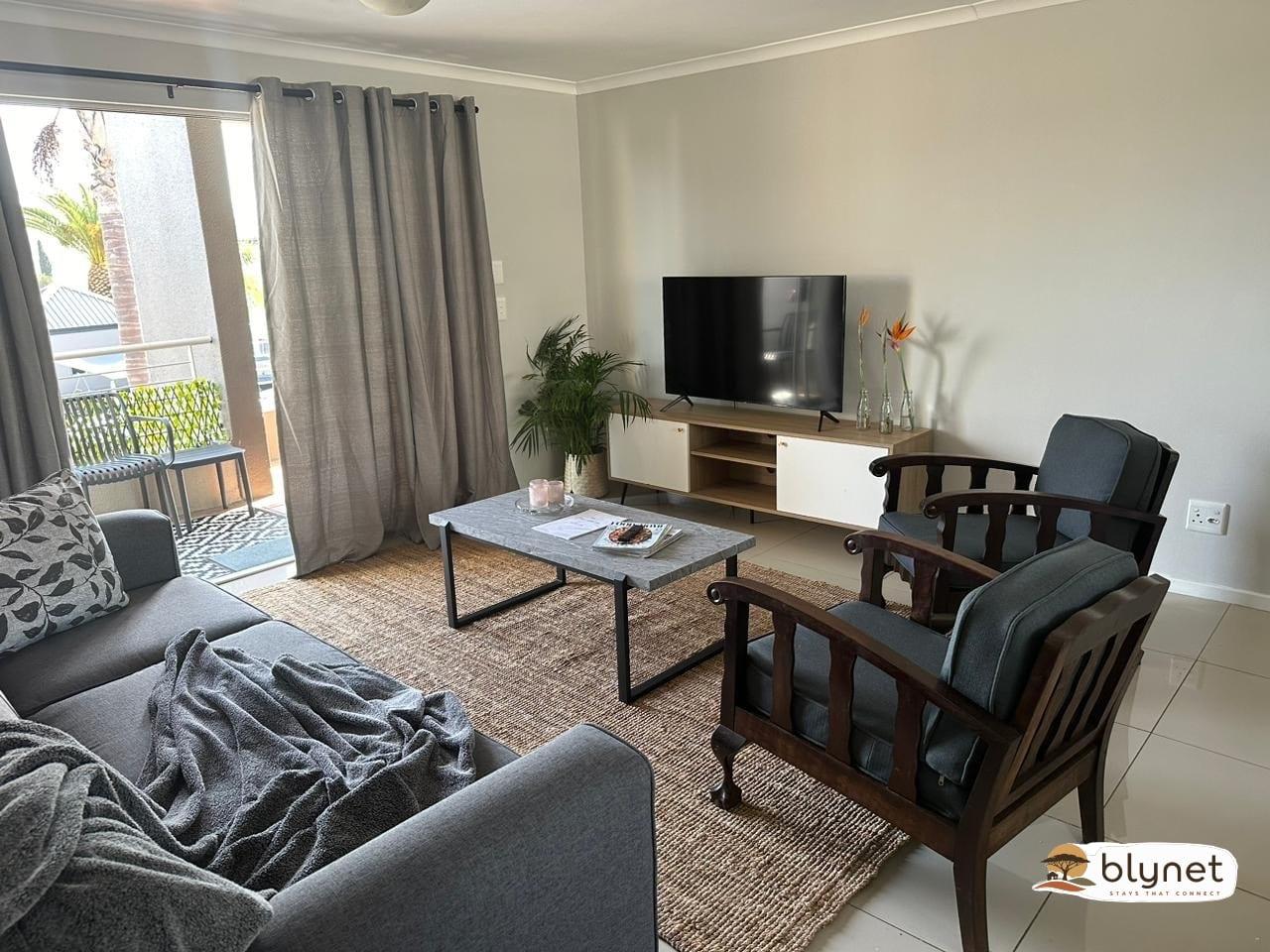 Durbanville self-catering apartments - 56 D'Urban Ridge thumbnail 36
