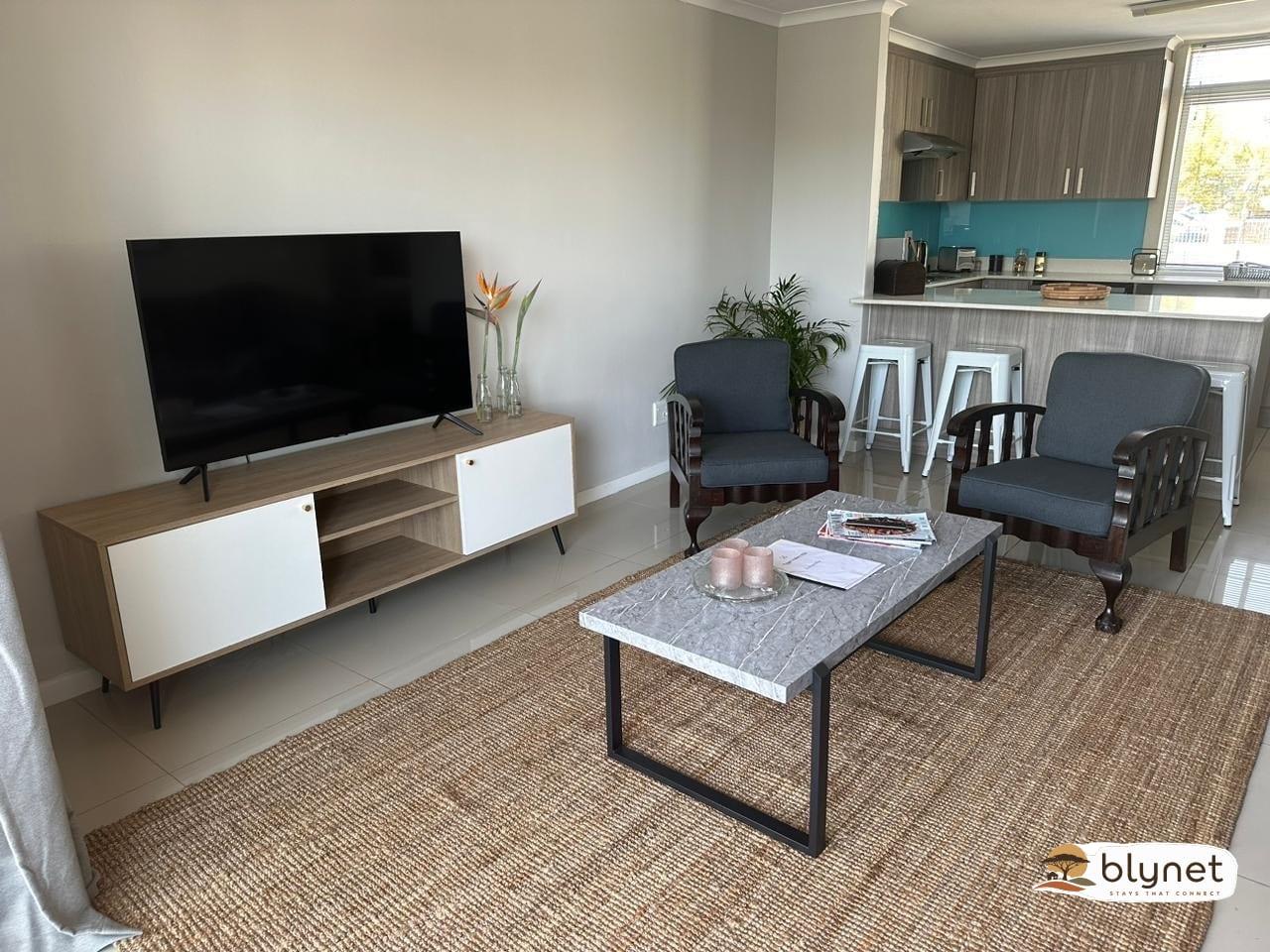 Durbanville self-catering apartments - 56 D'Urban Ridge thumbnail 40