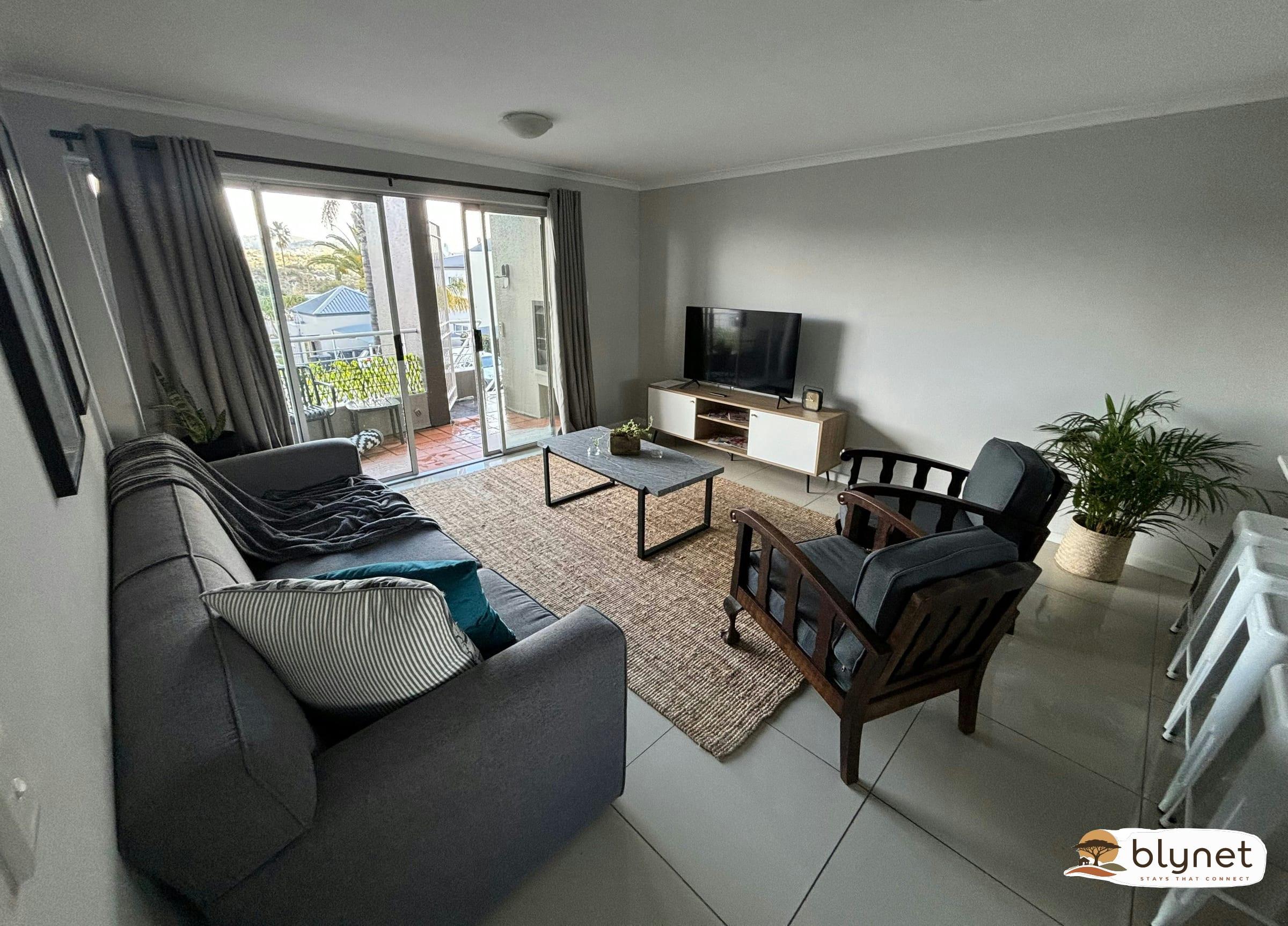 Durbanville self-catering apartments - 56 D'Urban Ridge thumbnail 3