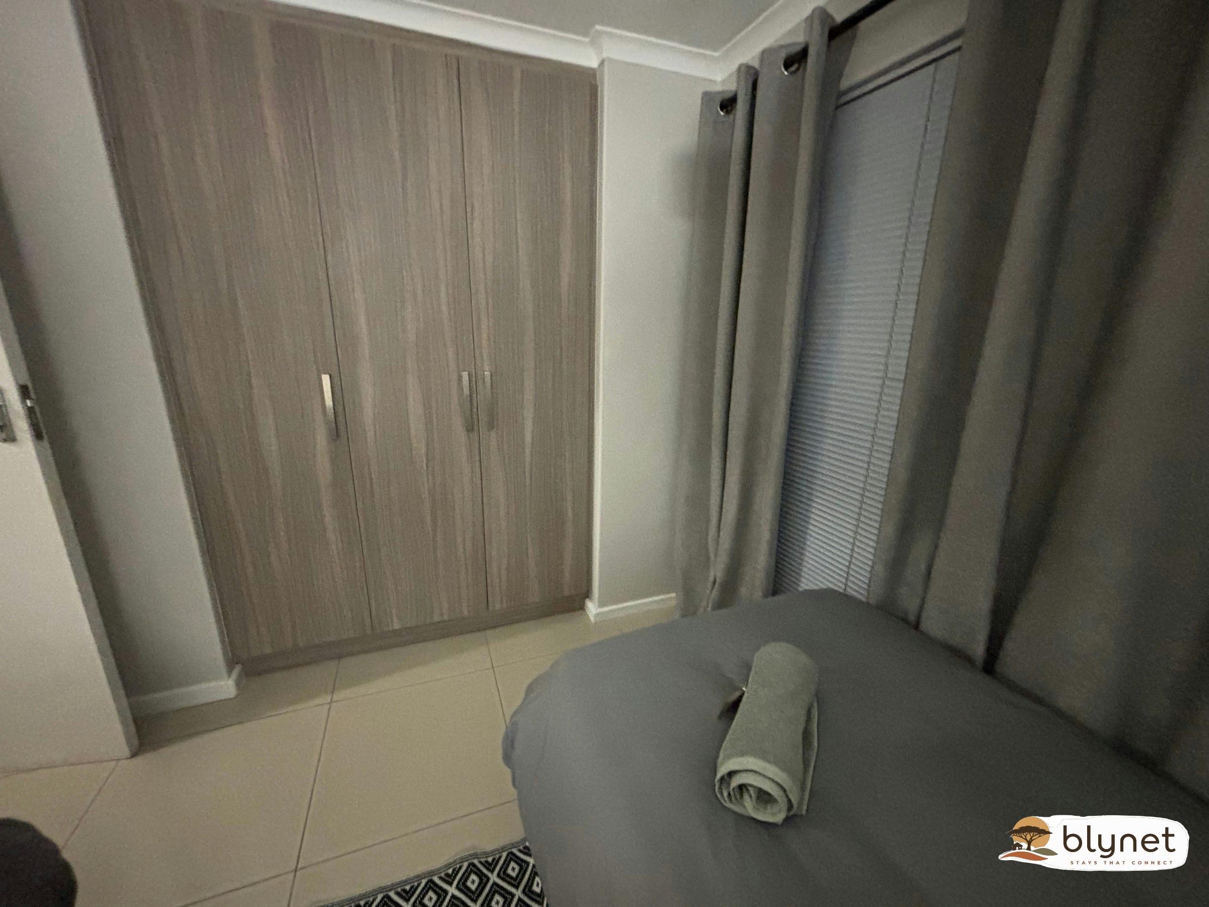 Durbanville self-catering apartments - 56 D'Urban Ridge thumbnail 32