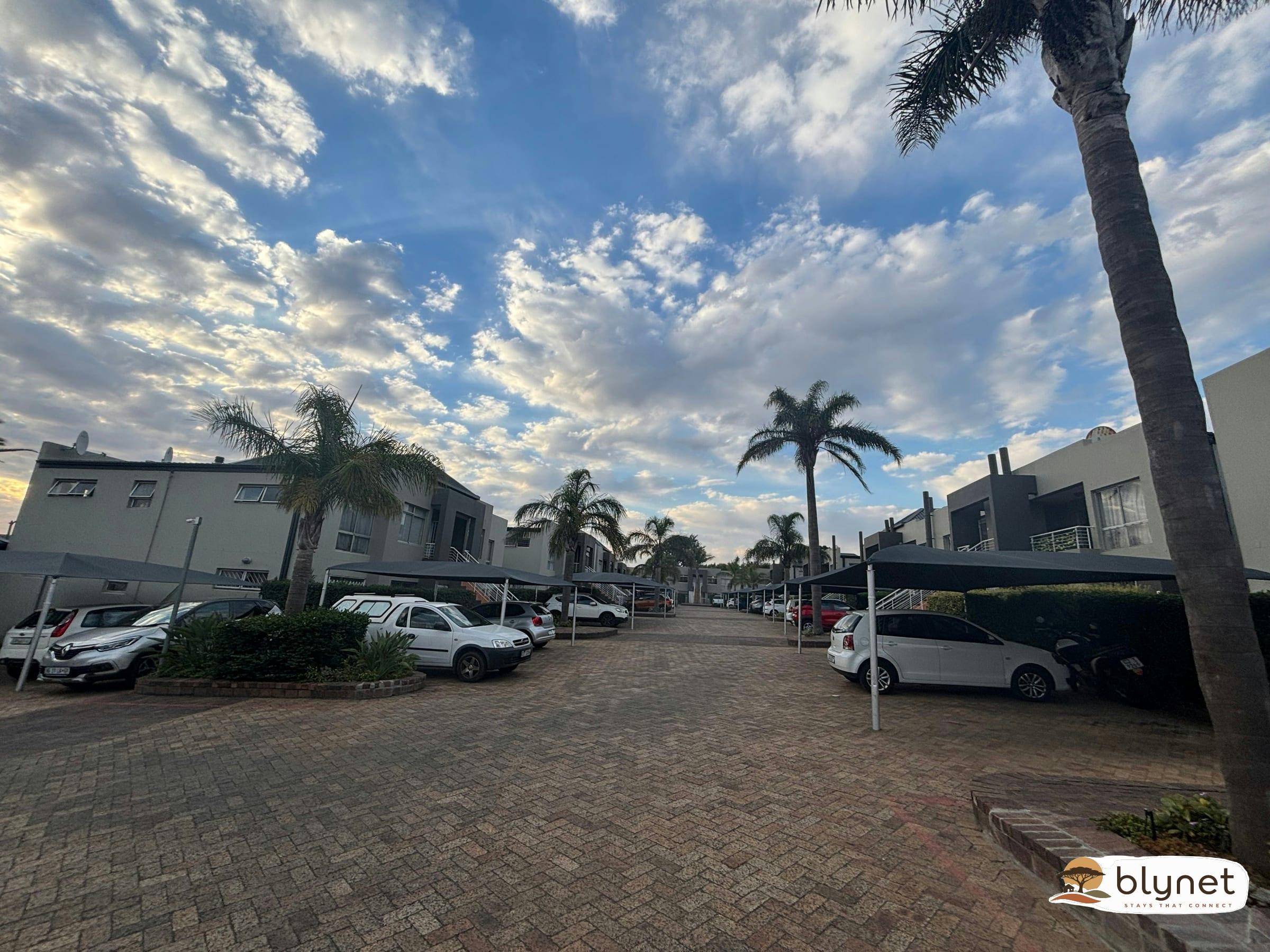 Durbanville self-catering apartments - 56 D'Urban Ridge thumbnail 35
